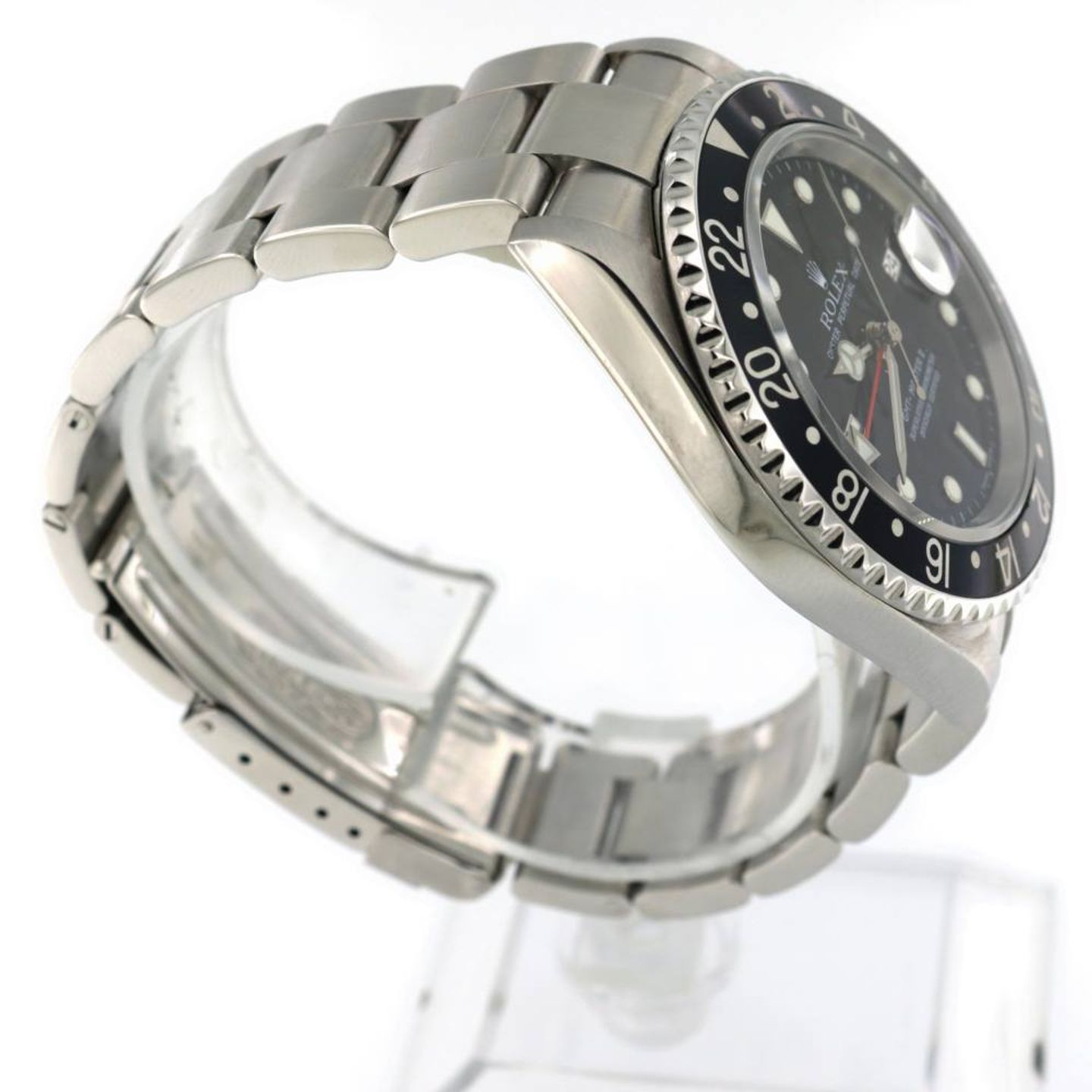 Rolex GMT-Master II 16710 - (3/6)