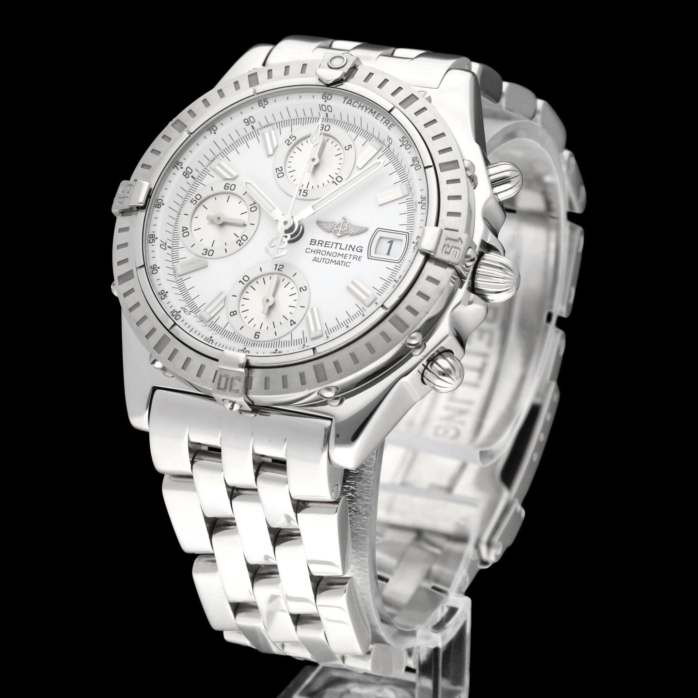 Breitling Chronomat A13352 - (2/8)