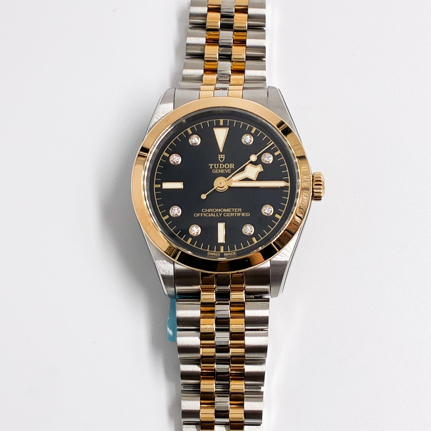 Tudor Black Bay S&G 79643 - (5/7)