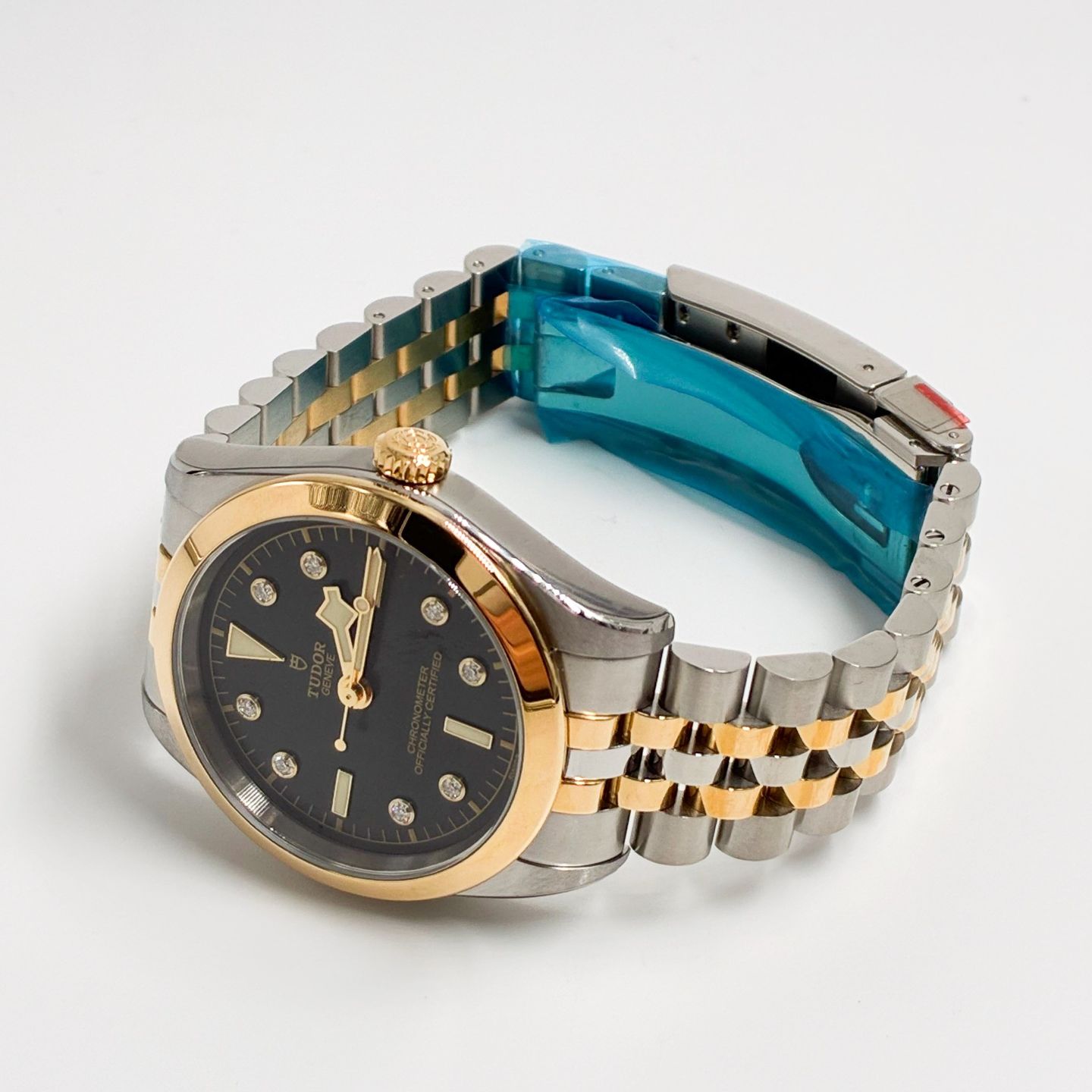 Tudor Black Bay S&G 79643 - (7/7)