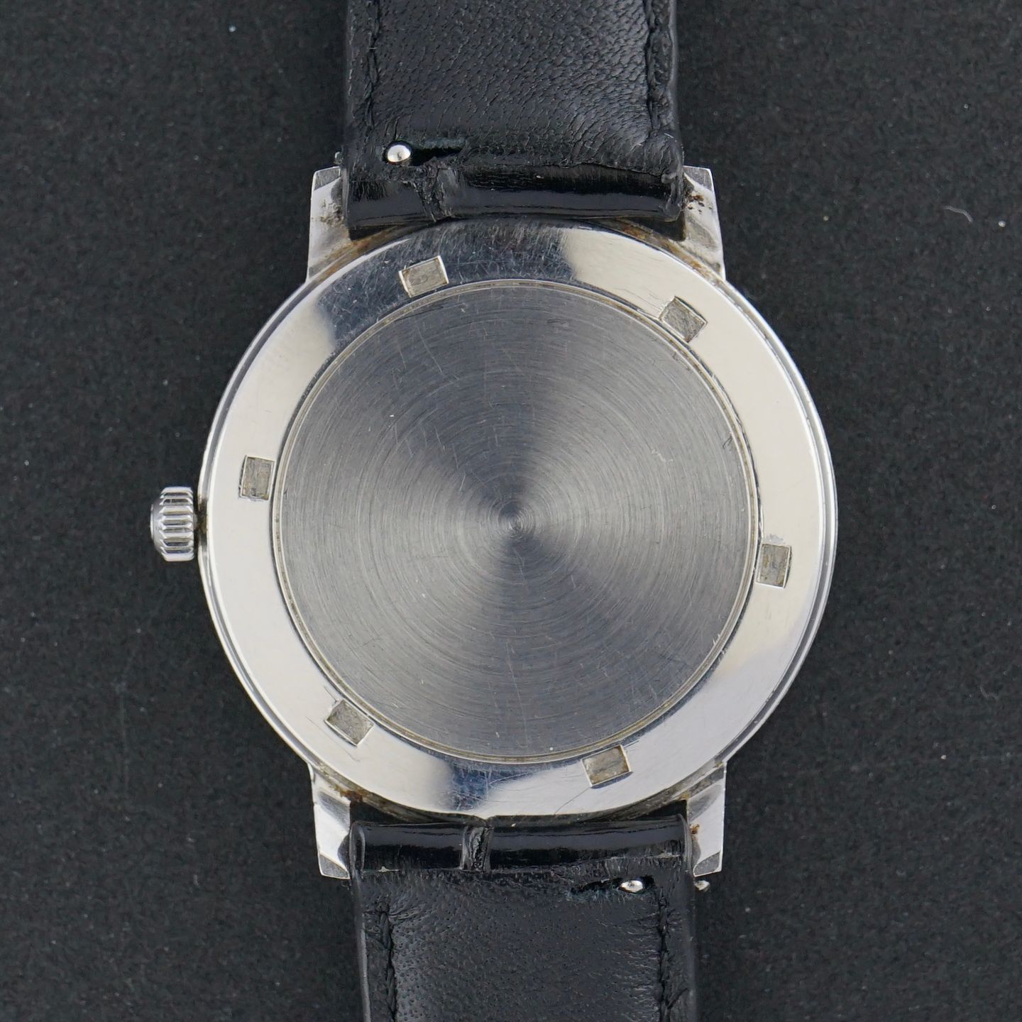 Omega De Ville 165.008 - (3/8)