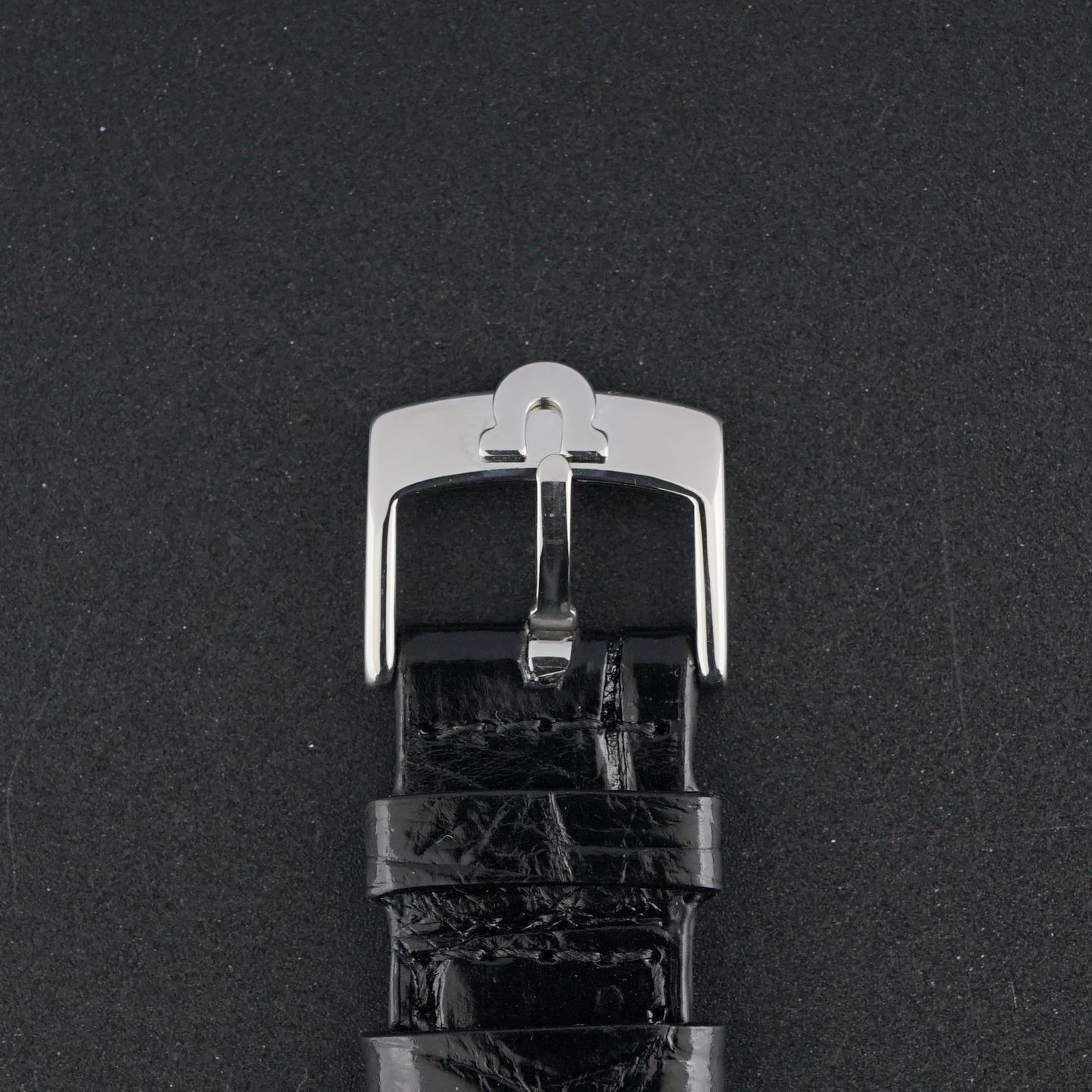 Omega De Ville 165.008 - (7/8)