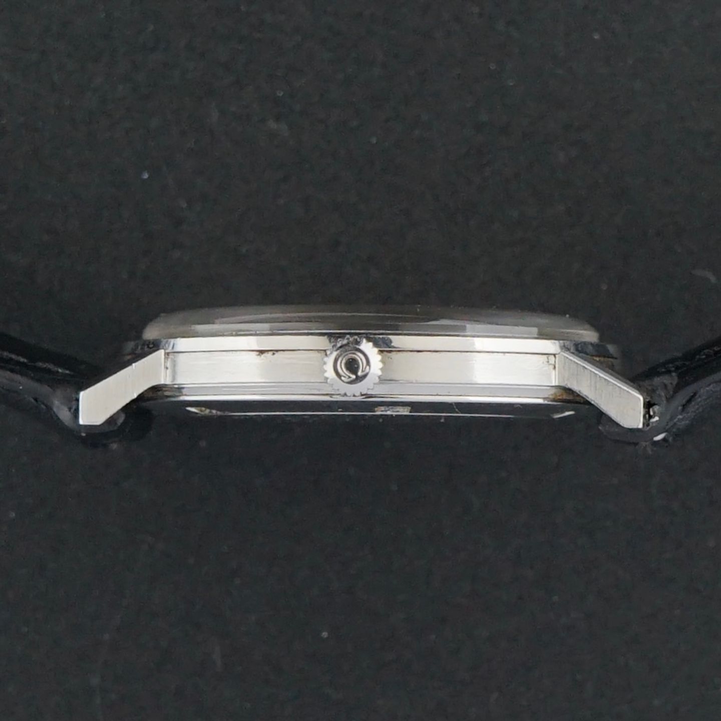 Omega De Ville 165.008 - (4/8)