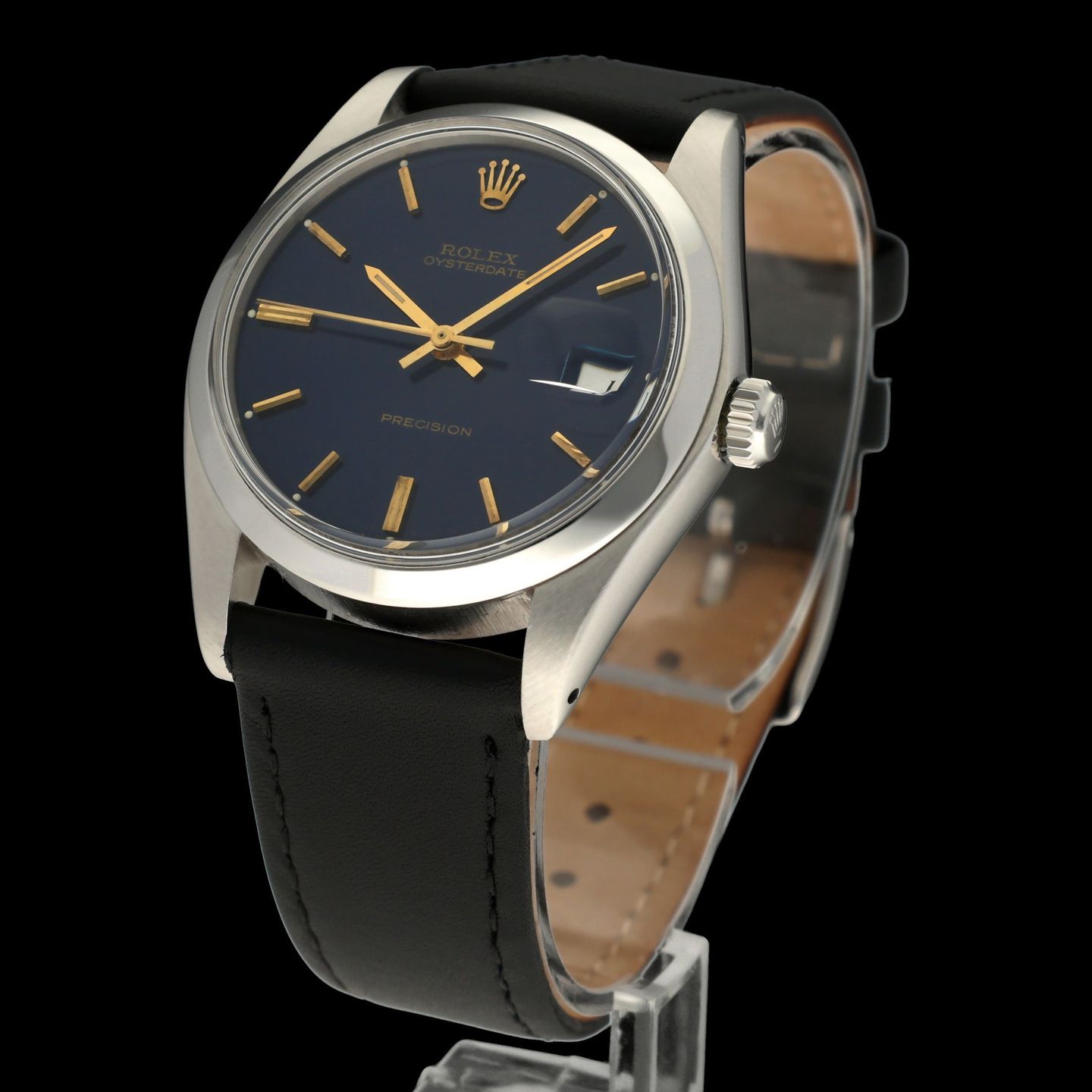 Rolex Oyster Precision 6694 - (2/7)