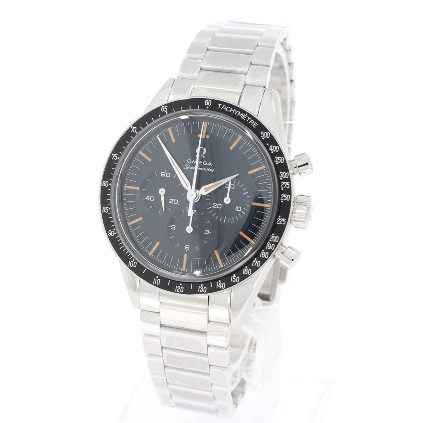 Omega Speedmaster 310.30.40.50.06.001 - (2/6)