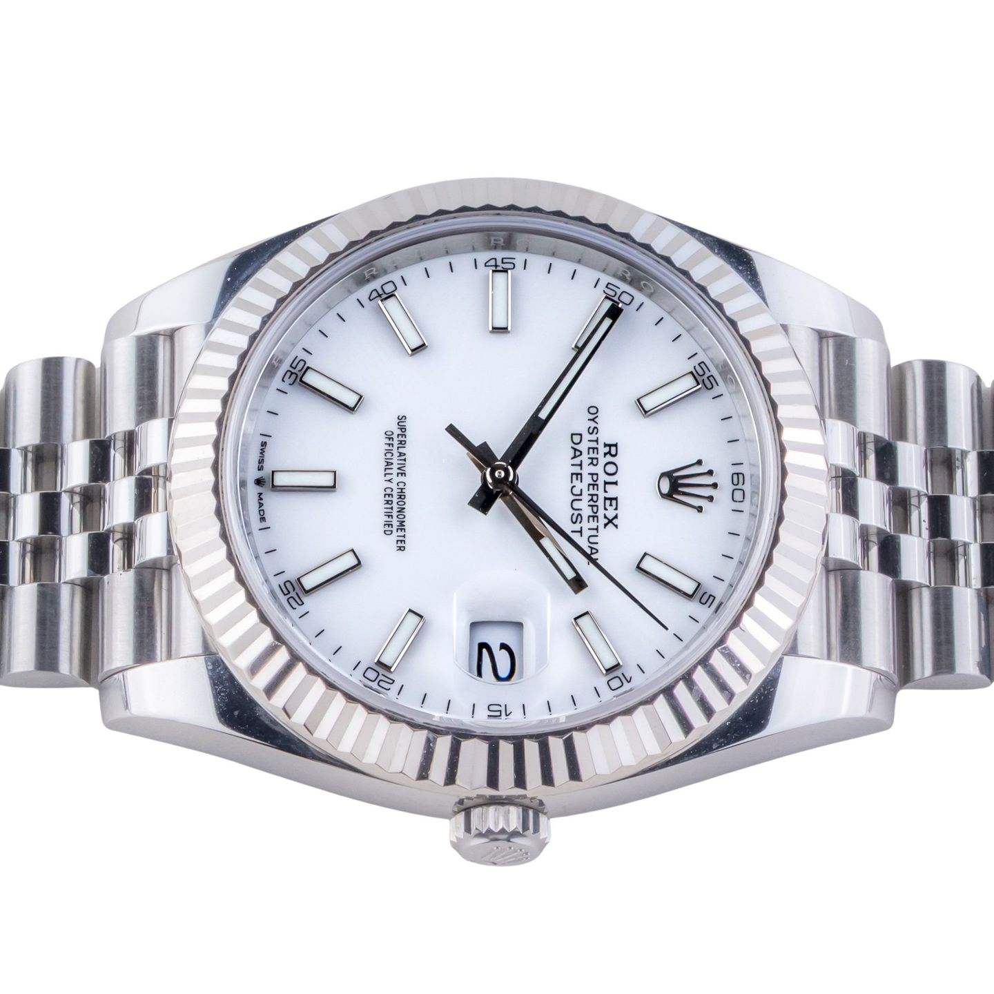 Rolex Datejust 41 126334 - (6/8)