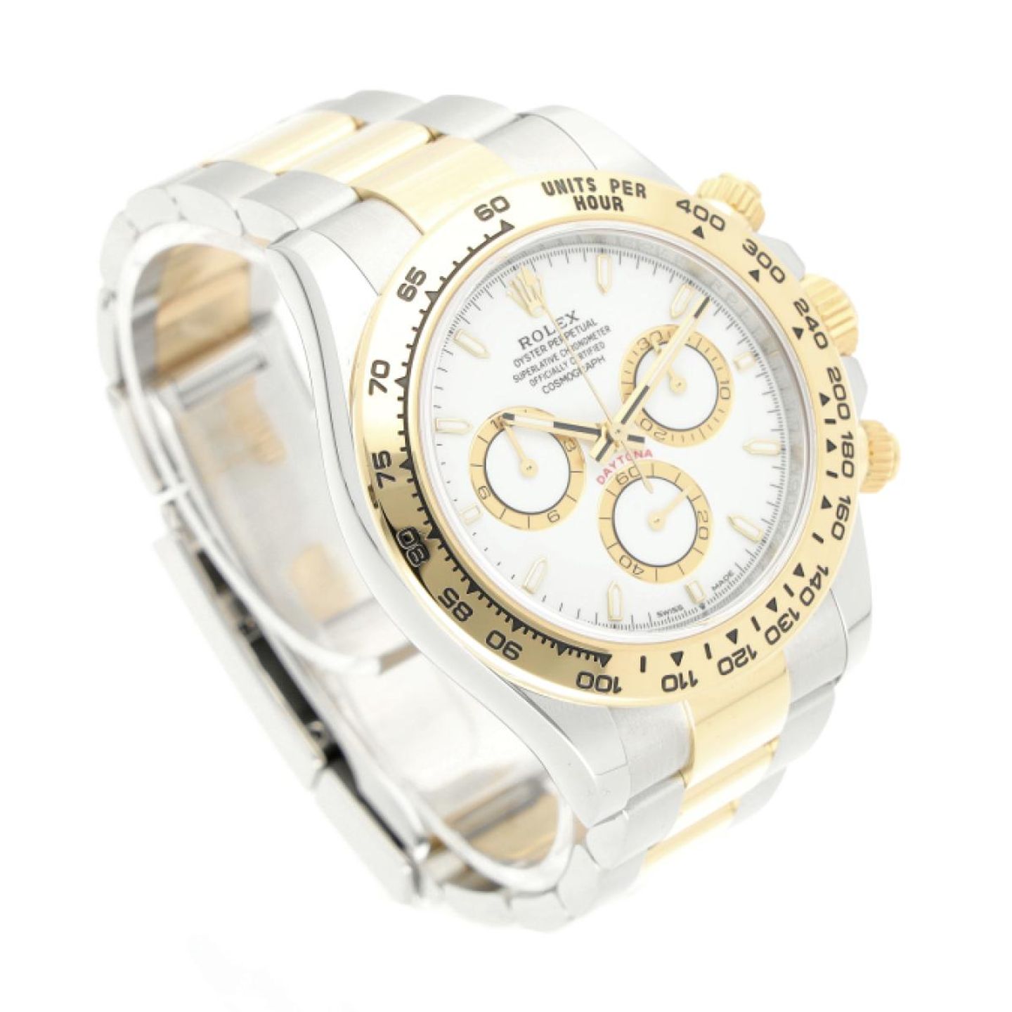Rolex Daytona 126503 - (4/5)