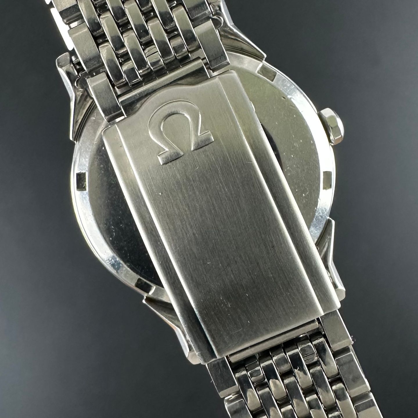 Omega Constellation 14902 - (7/8)