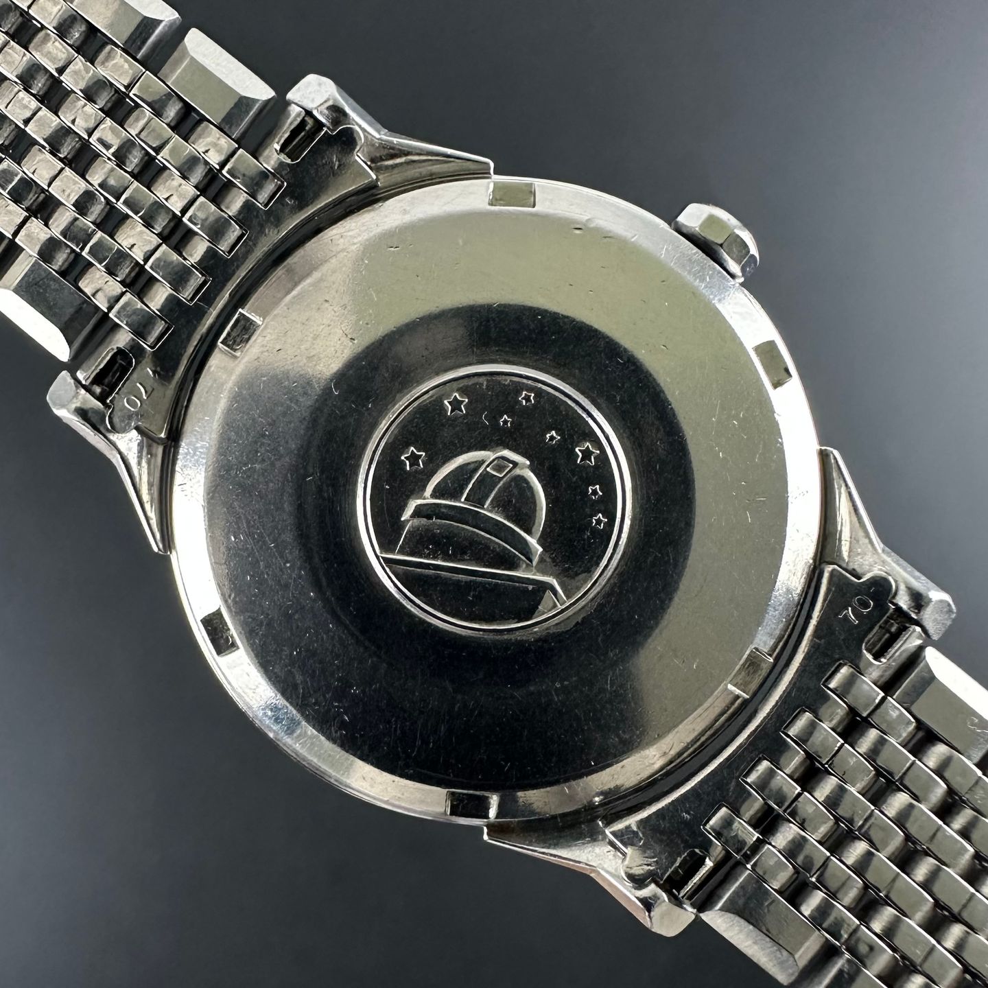 Omega Constellation 14902 - (3/8)