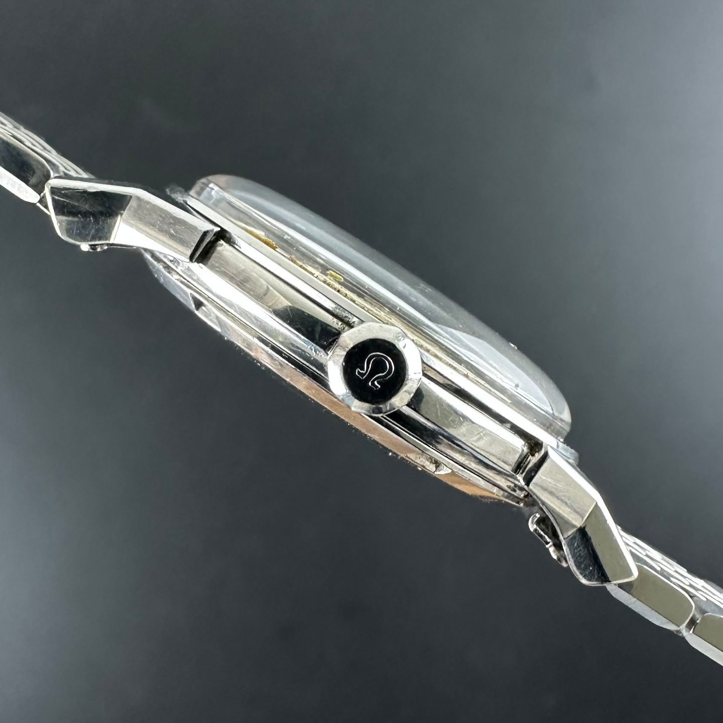 Omega Constellation 14902 - (5/8)