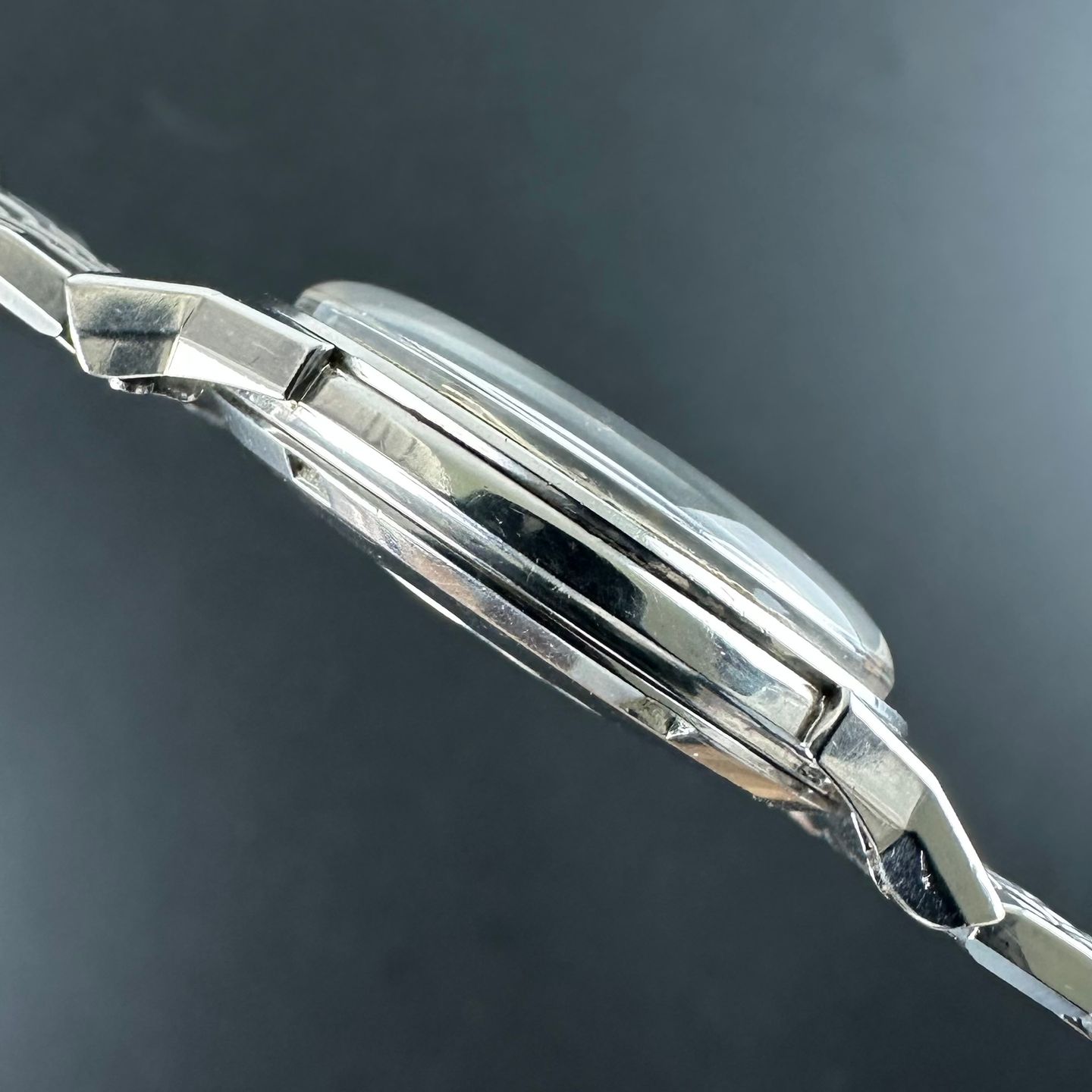 Omega Constellation 14902 - (6/8)