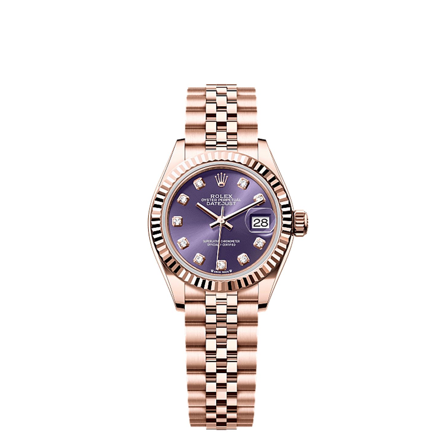 Rolex Lady-Datejust 279175 - (1/1)