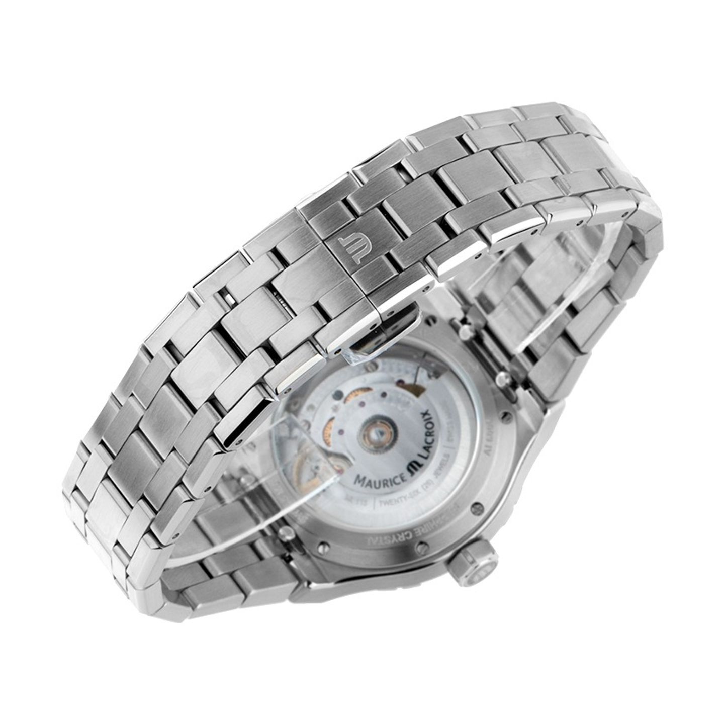 Maurice Lacroix Aikon AI6006-SS002-370-1 - (7/7)