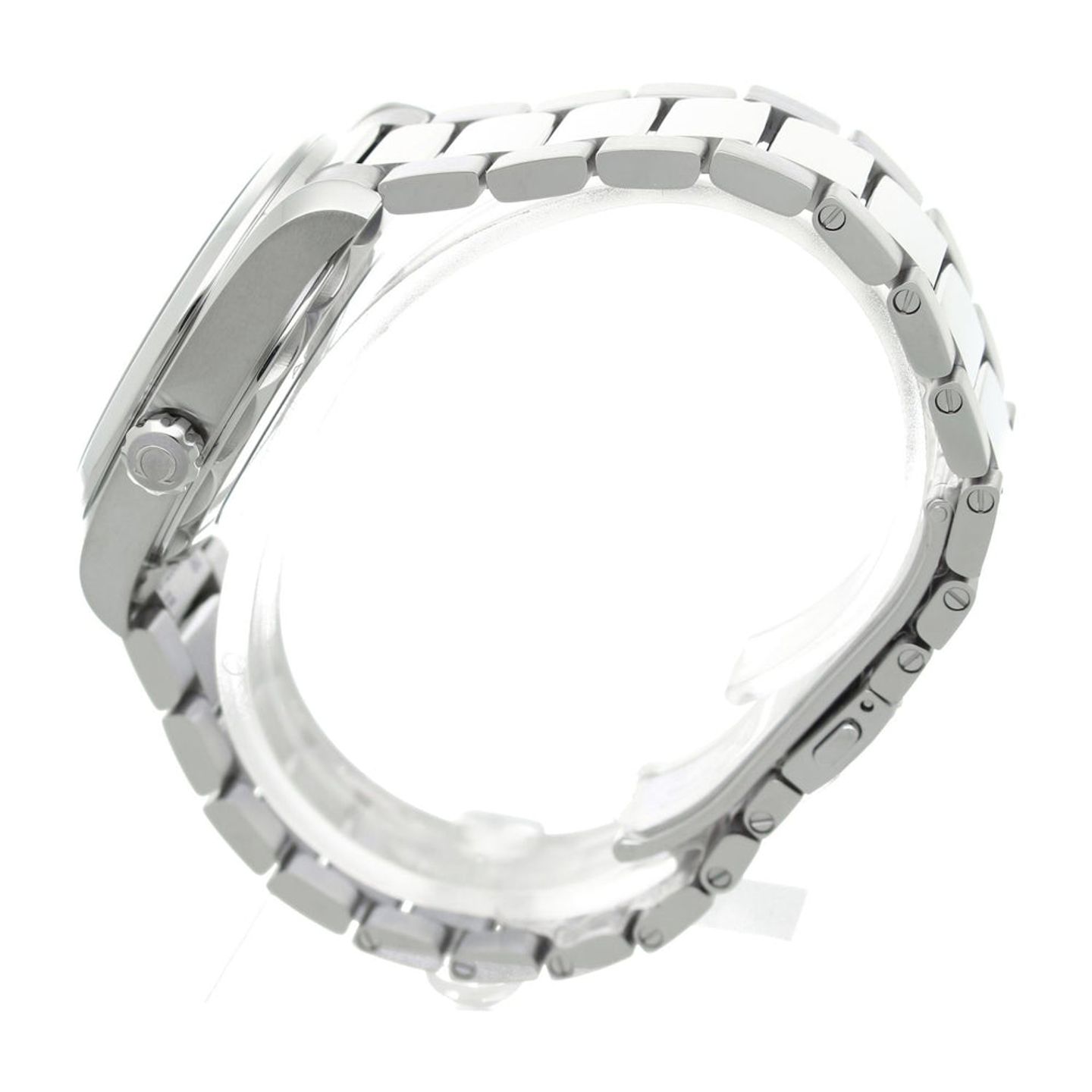 Omega Seamaster Aqua Terra 220.10.38.20.03.001 - (3/7)