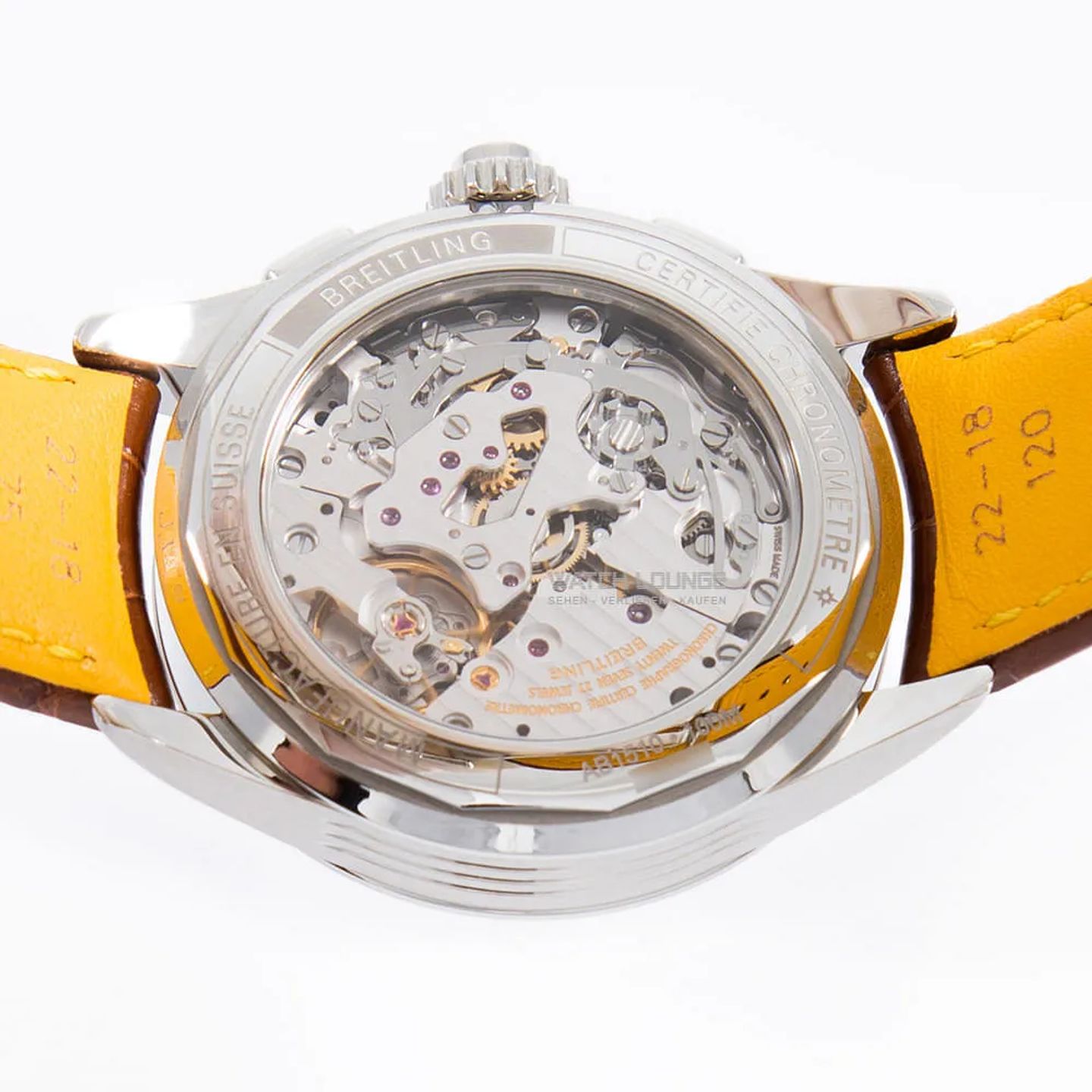 Breitling Premier AB1510171C1P1 - (8/8)