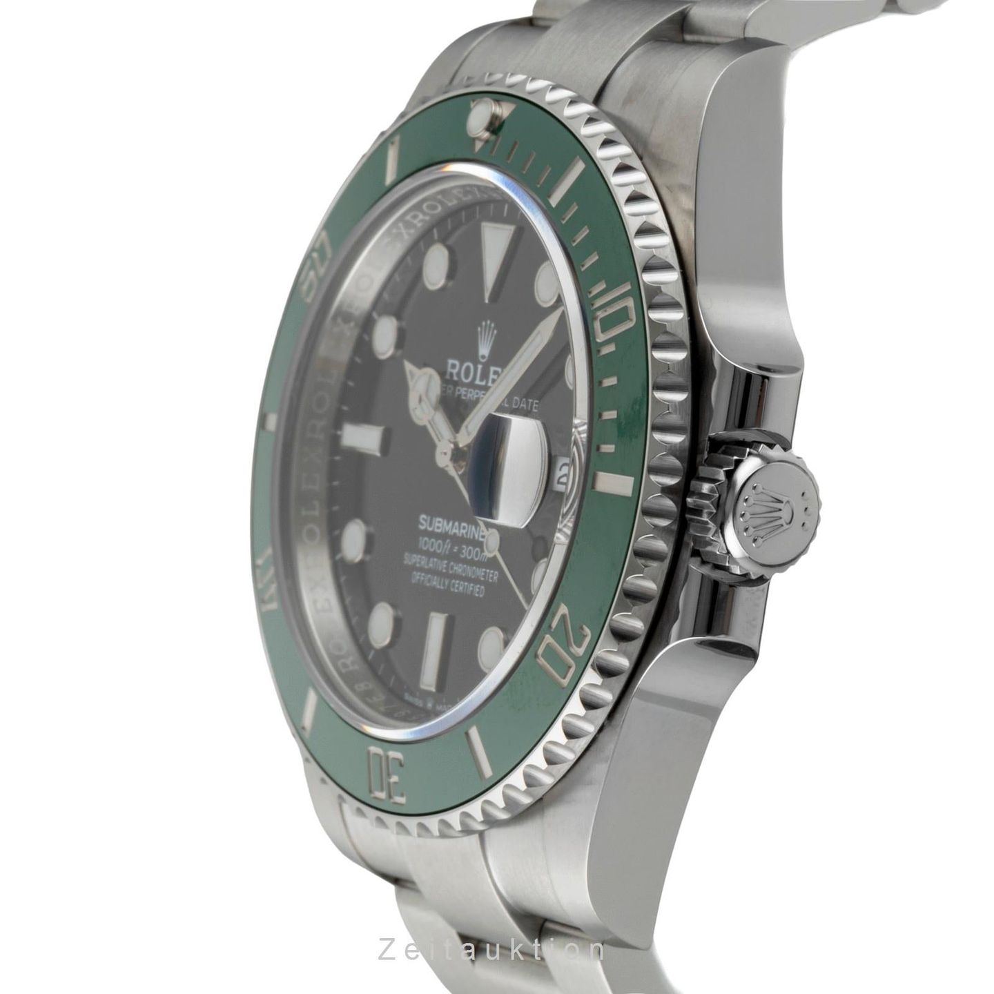 Rolex Submariner Date 126610LV - (5/8)