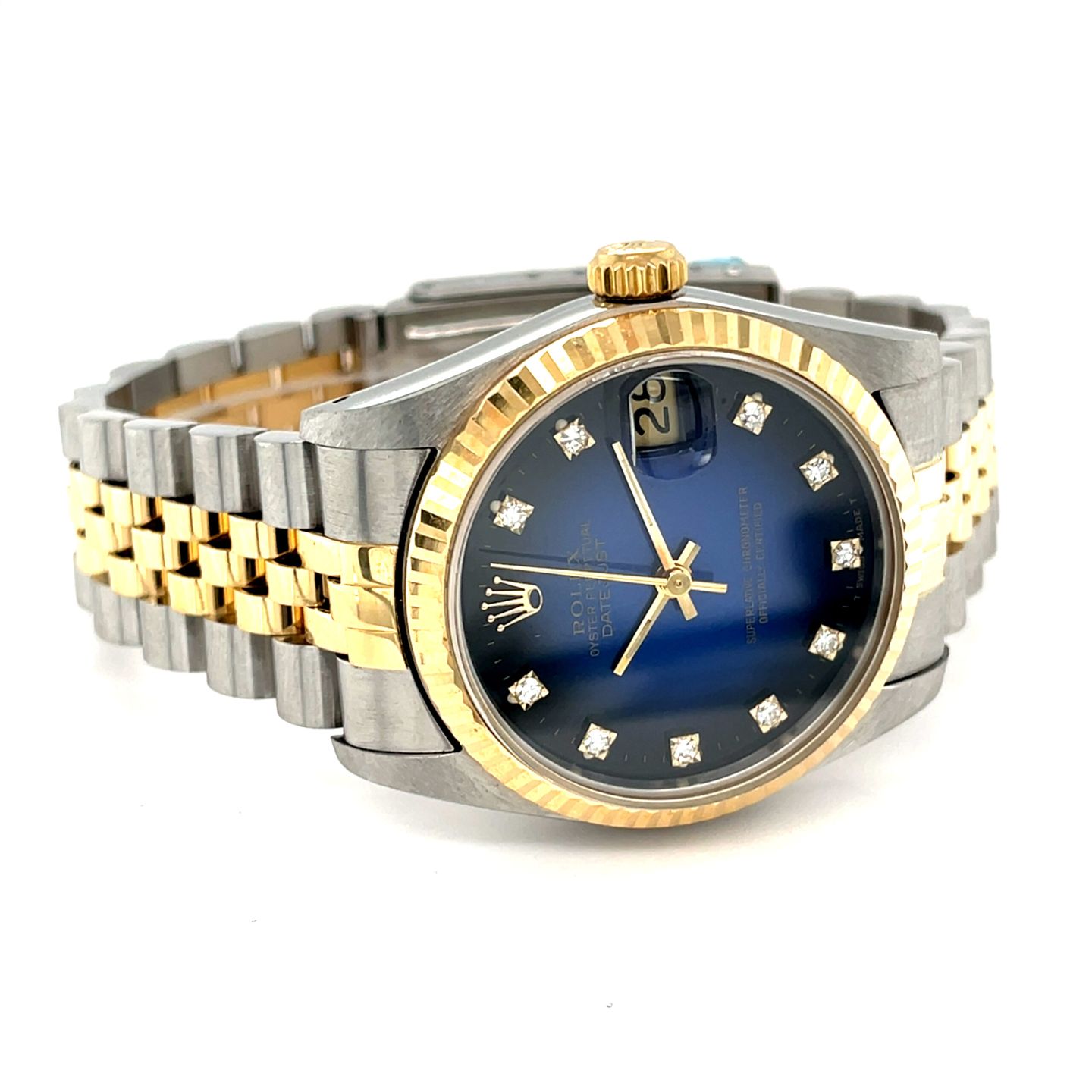 Rolex Datejust 31 68273 - (7/8)