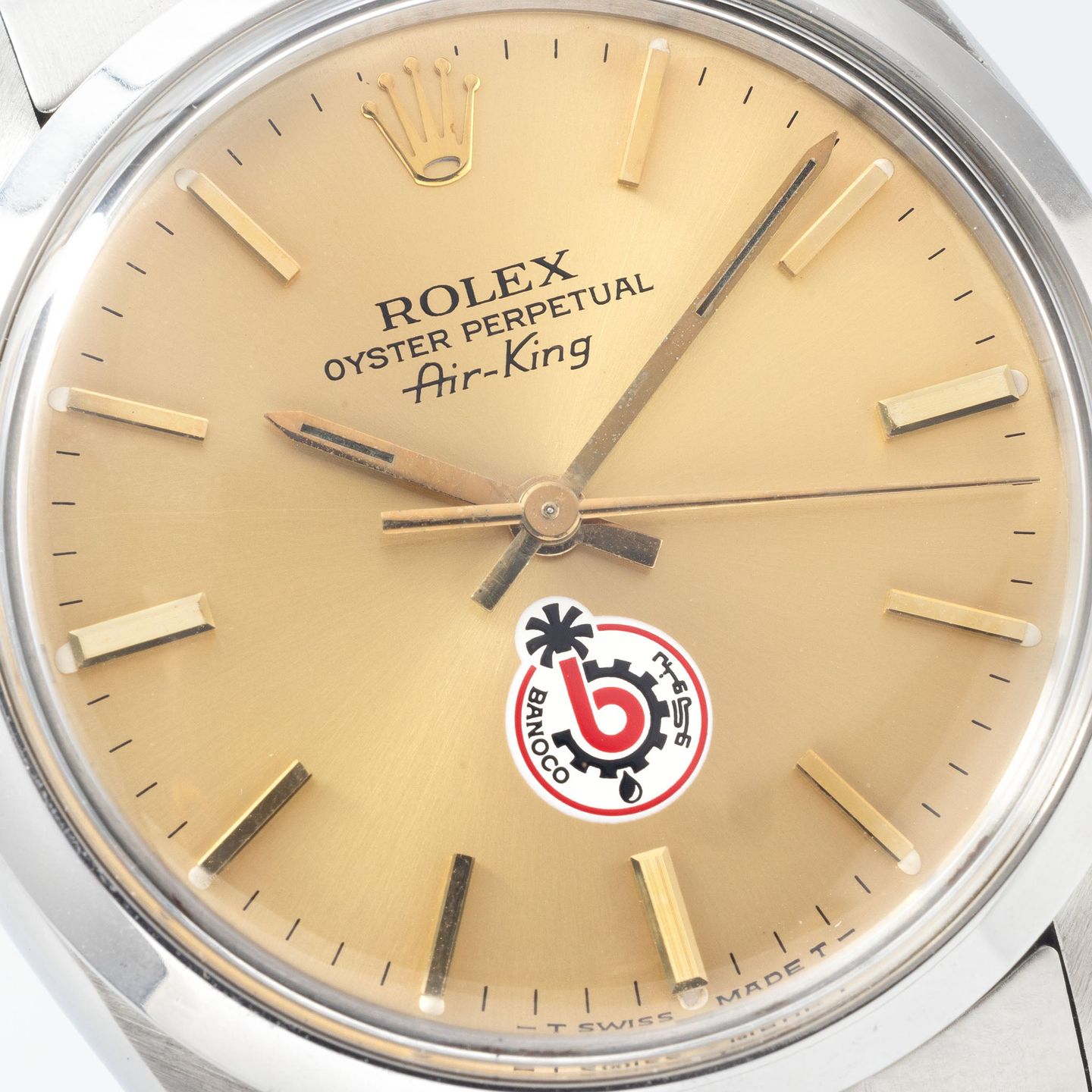 Rolex Oyster Perpetual 34 114200 - (4/8)