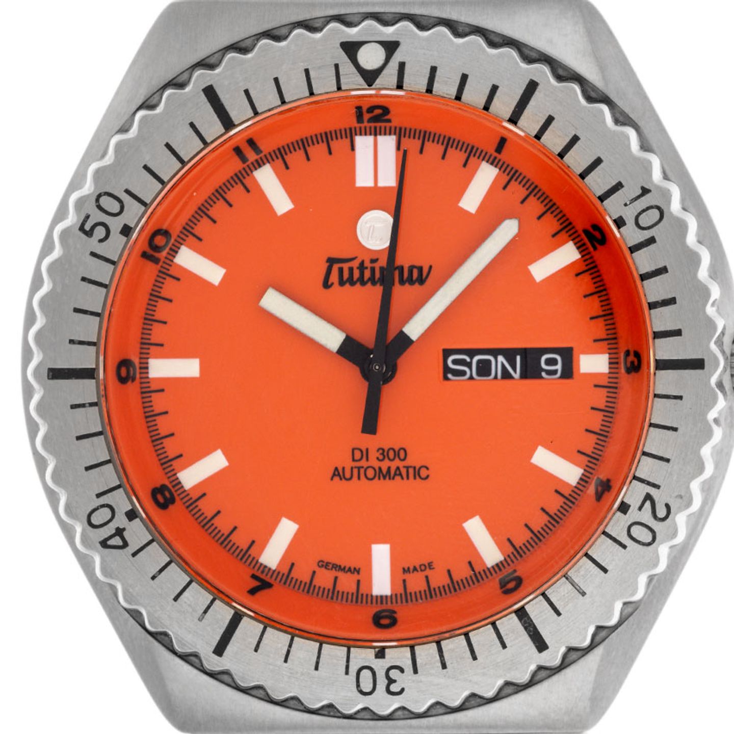 Tutima Unknown 629-12 - (1/7)