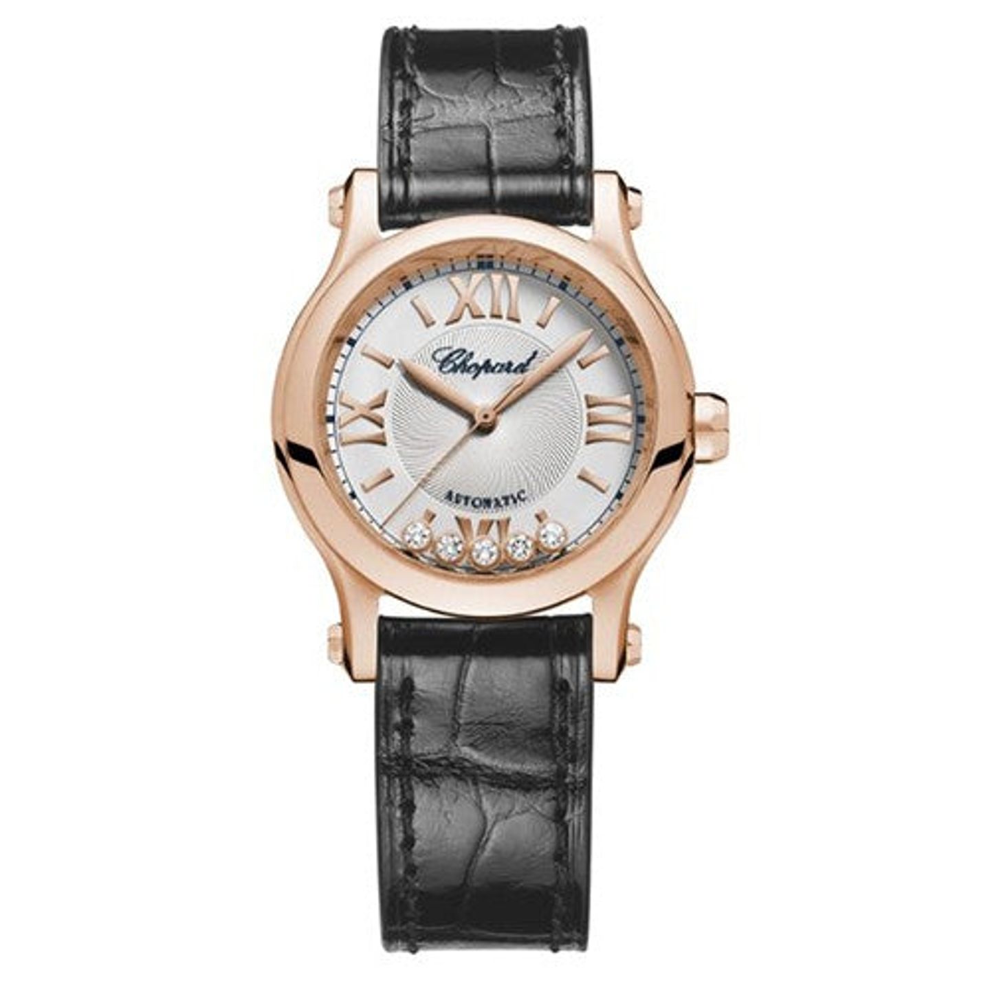 Chopard Happy Sport 274893-5011 - (1/1)