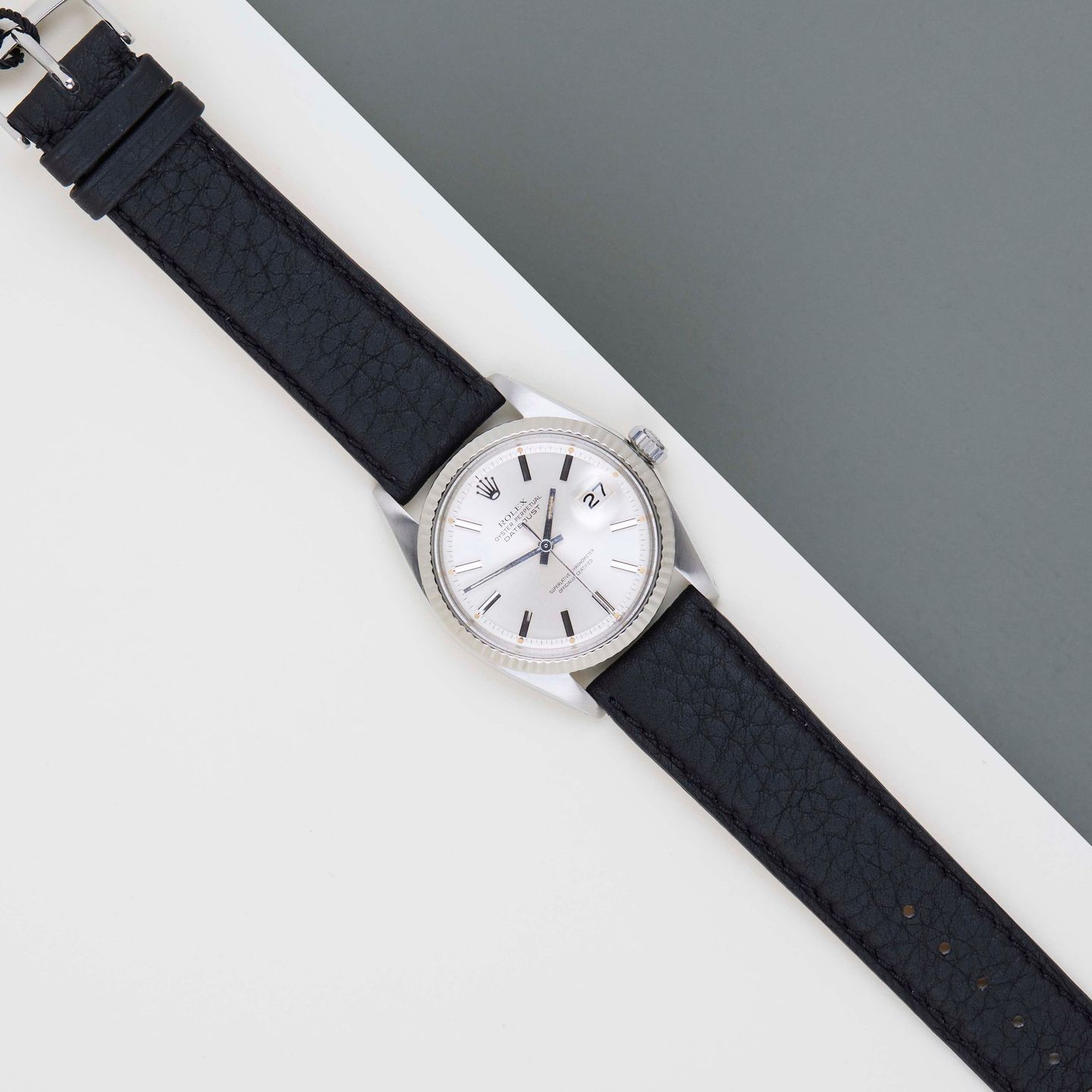 Rolex Datejust 1601 - (2/8)