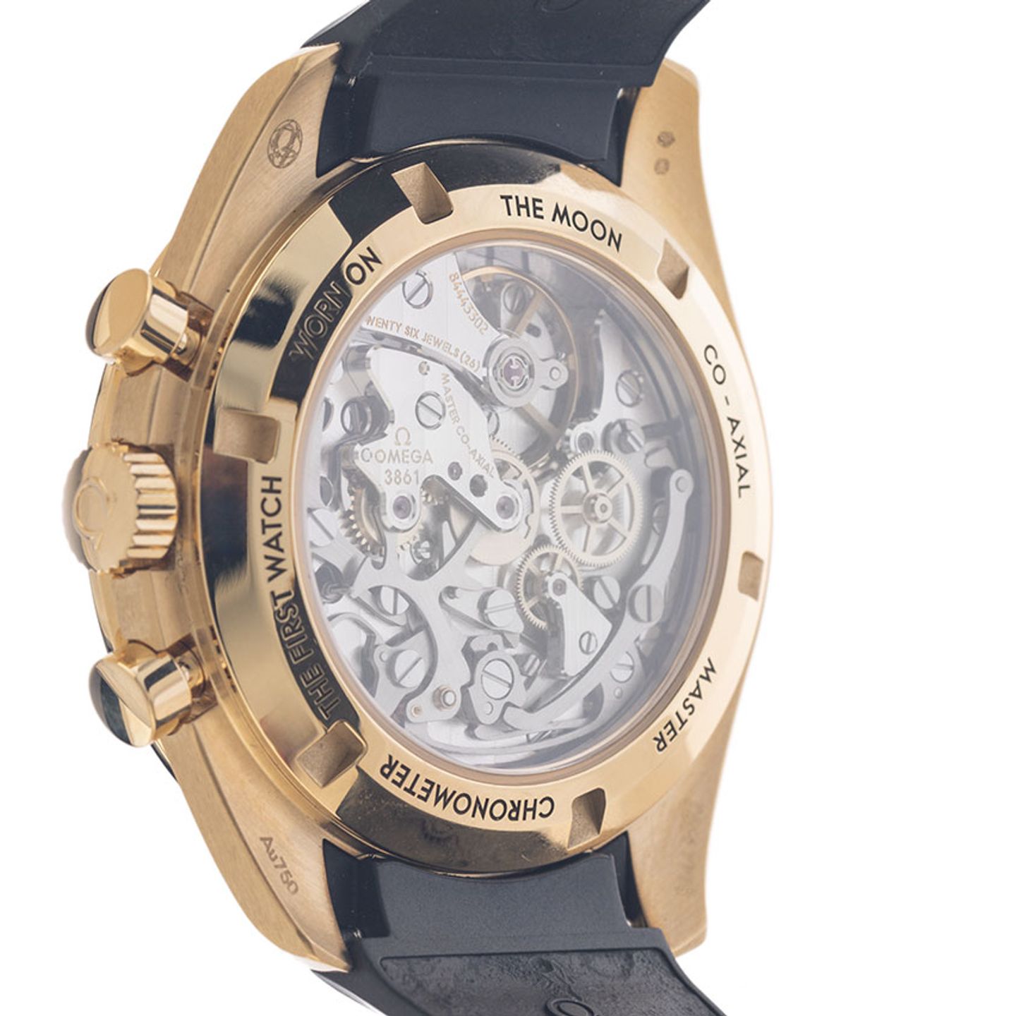 Omega Speedmaster Professional Moonwatch 310.62.42.50.99.001 - (6/7)