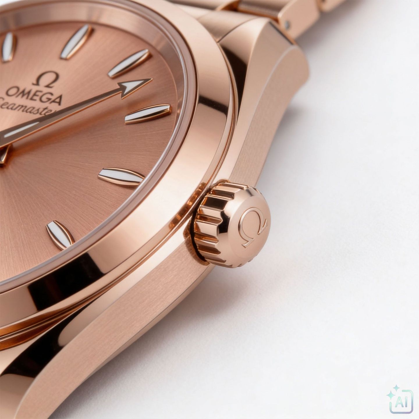 Omega Seamaster Aqua Terra 220.50.30.20.09.001 - (4/5)