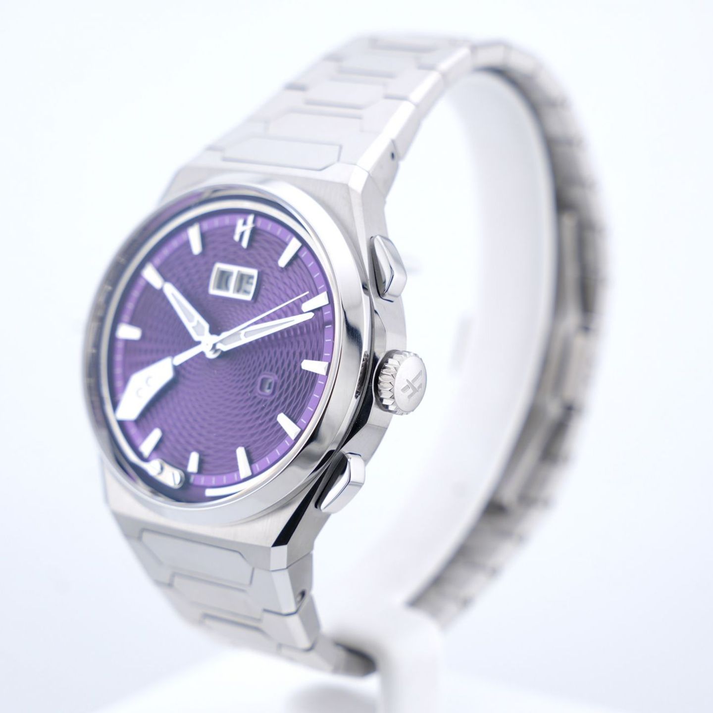 Lucky harvey Unknown Chime - (2/8)