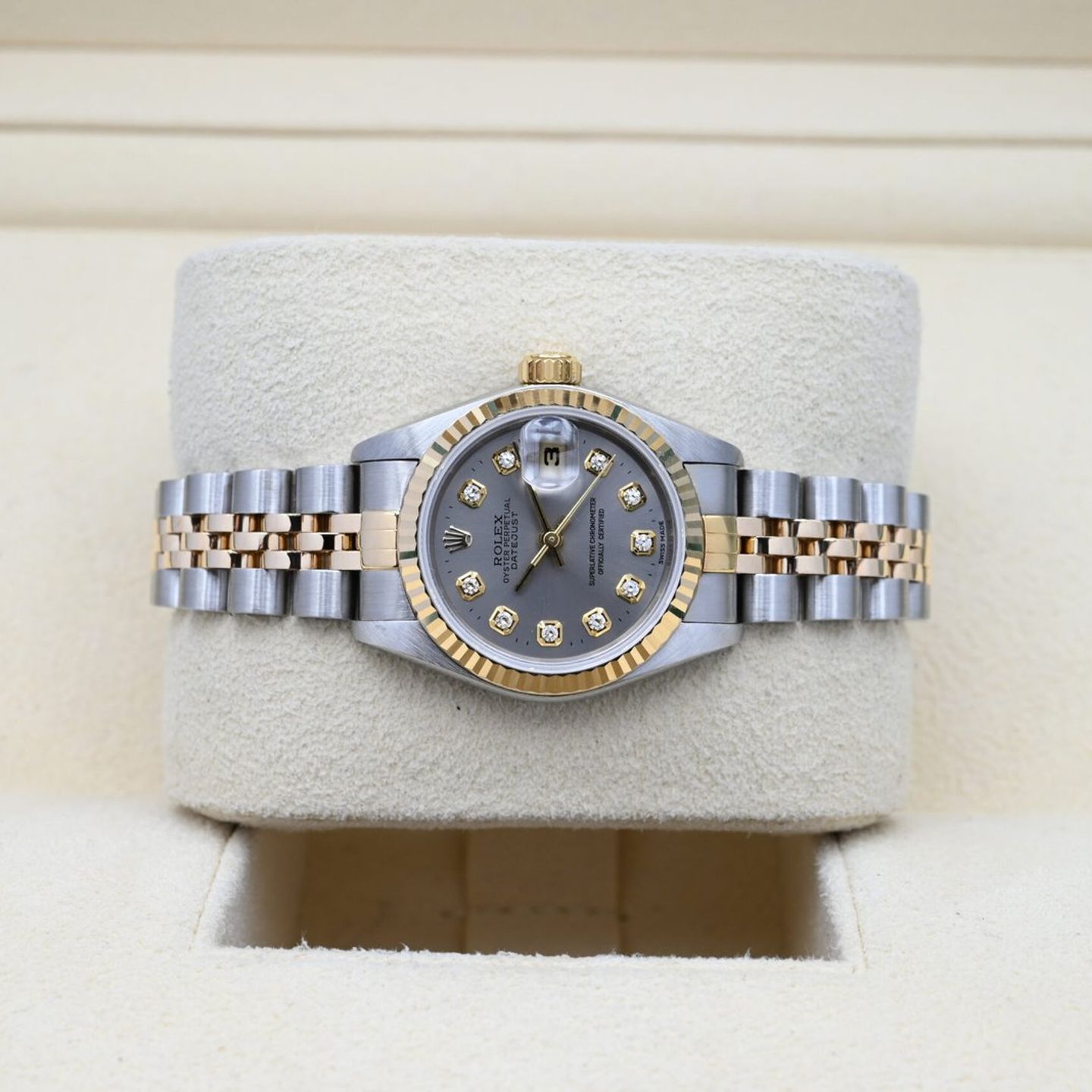 Rolex Lady-Datejust 79173 - (5/7)