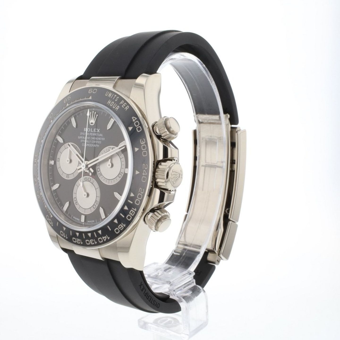 Rolex Daytona 126519LN - (2/6)