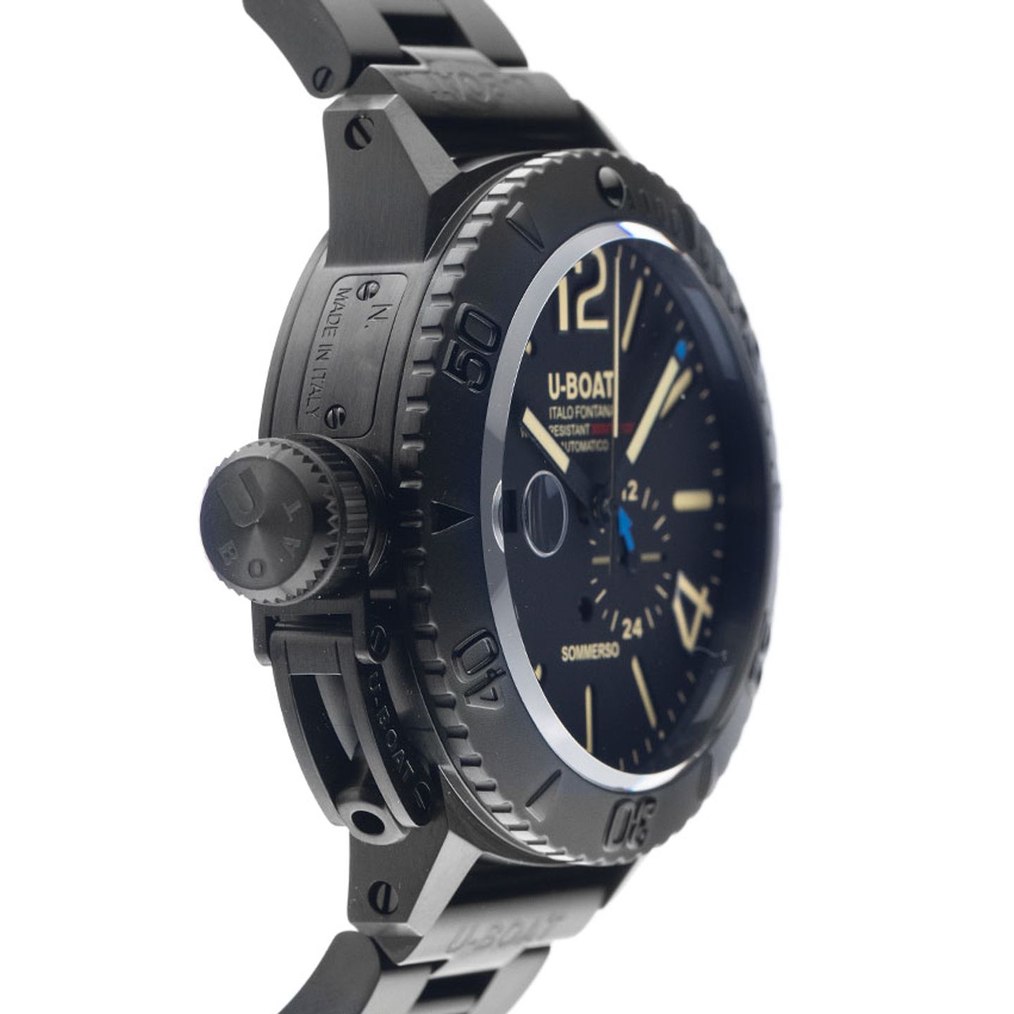 U-Boat Classico 9015/MT - (5/7)