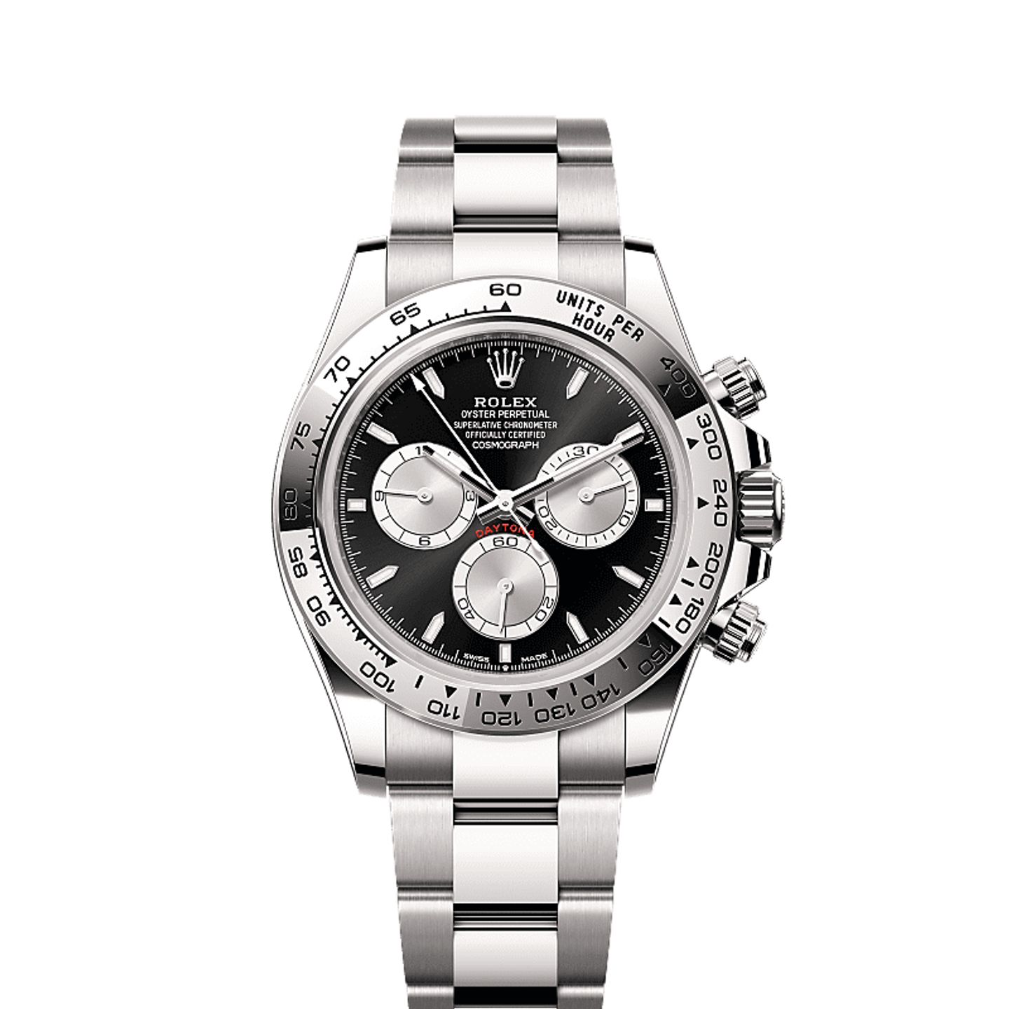 Rolex Daytona 126509 - (1/1)