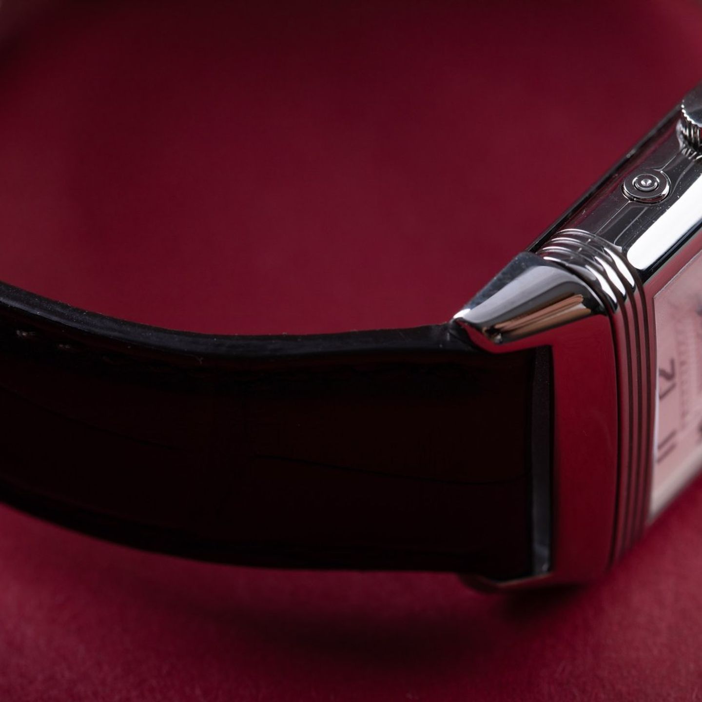 Jaeger-LeCoultre Reverso Duoface 270.8.54 - (4/8)