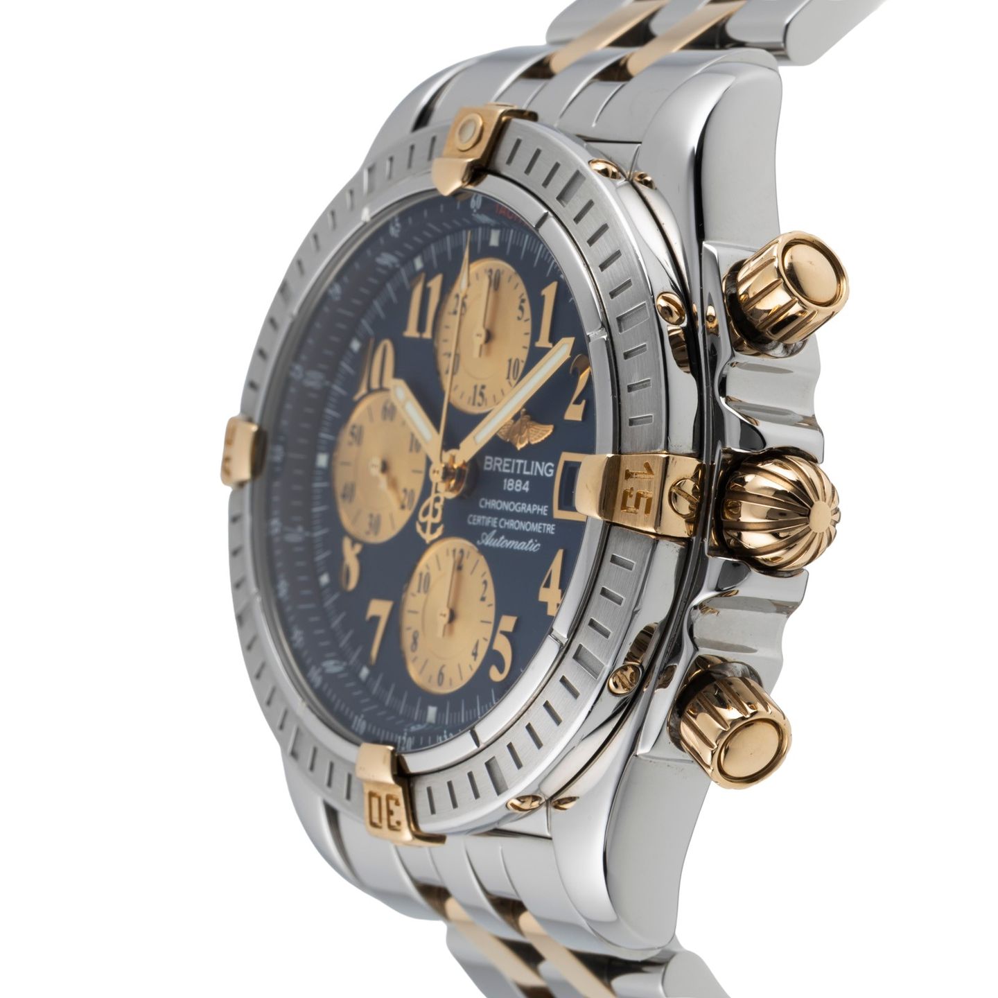 Breitling Chronomat Evolution B13356 - (6/8)