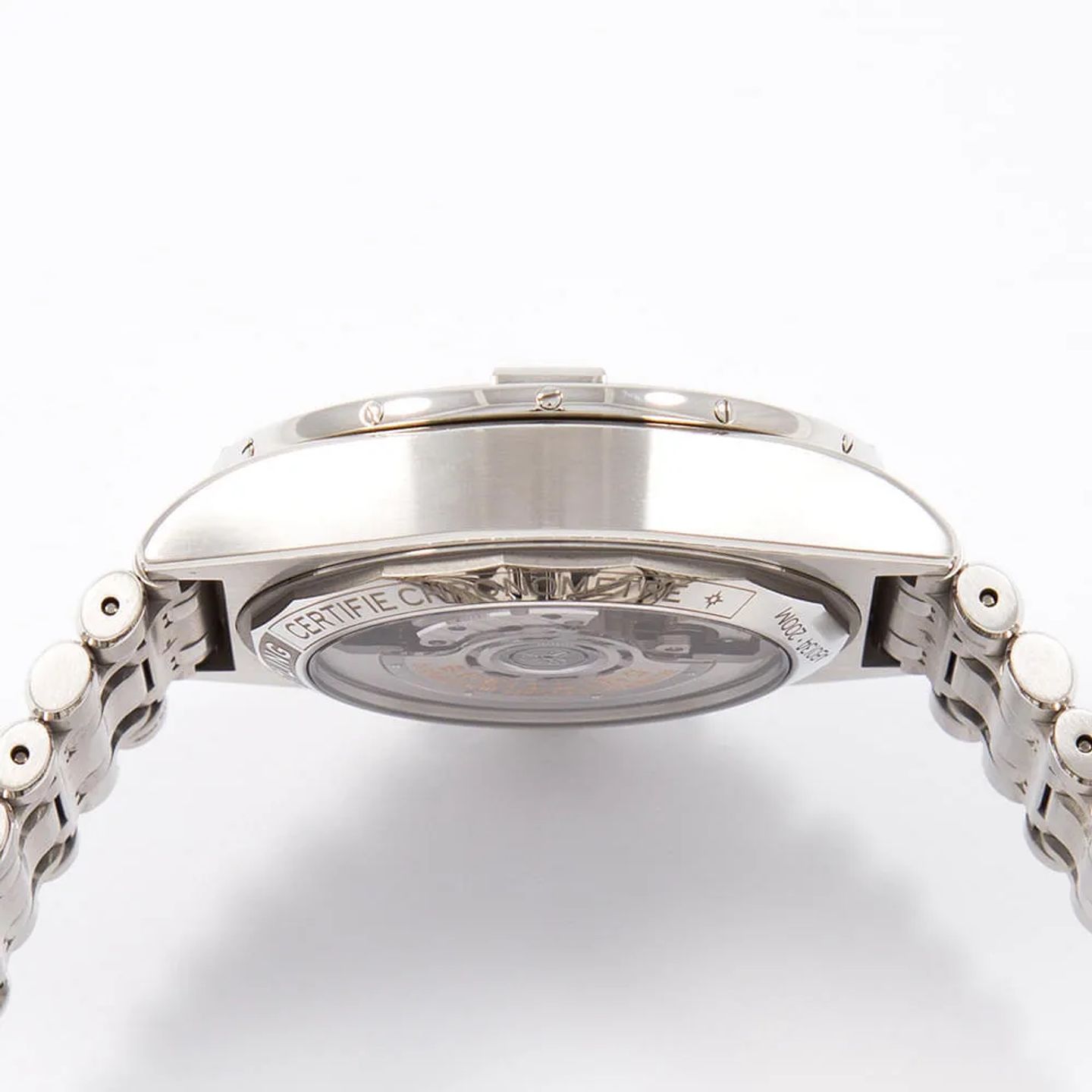 Breitling Chronomat 42 AB0134101B1A1 - (7/8)