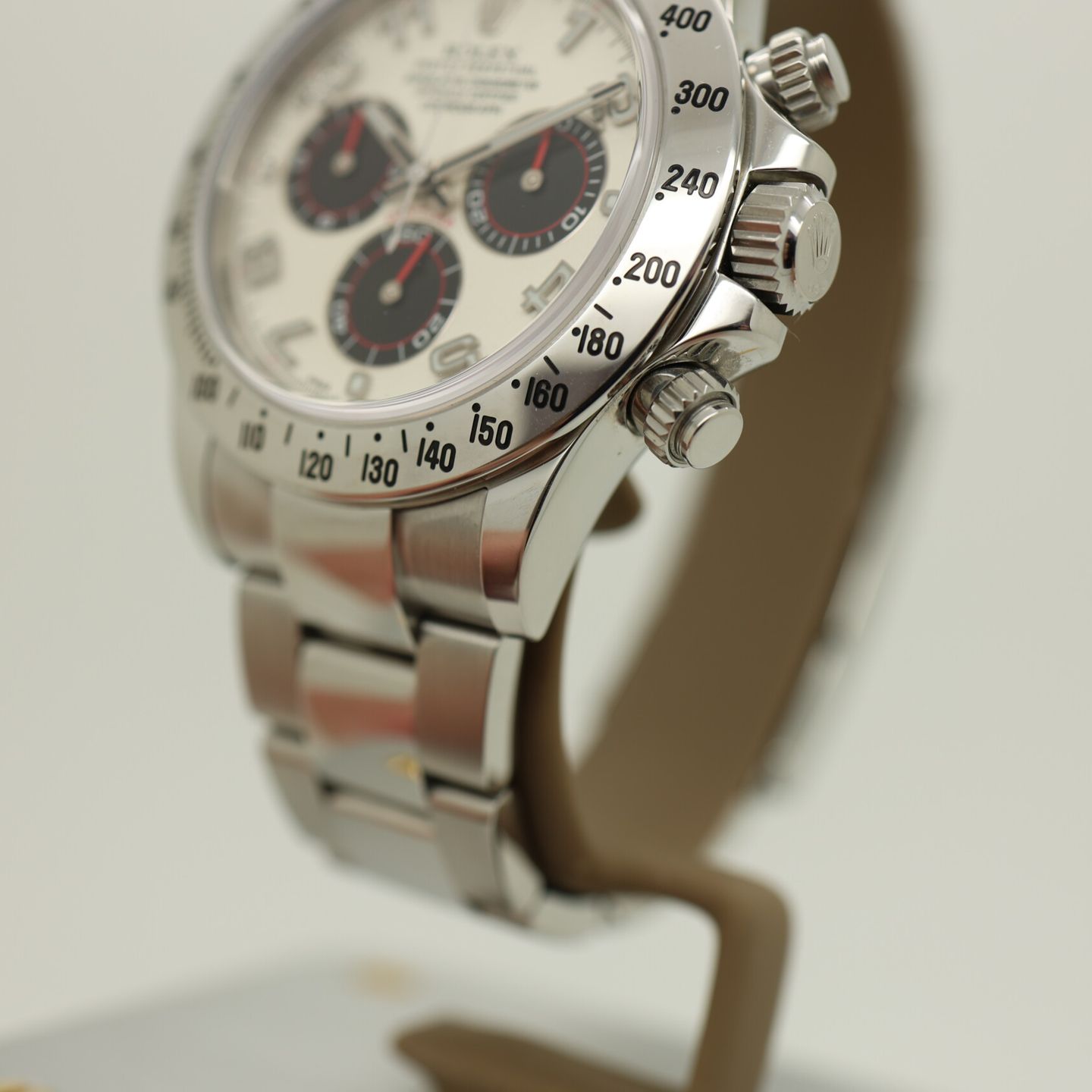 Rolex Daytona 116520 - (5/8)