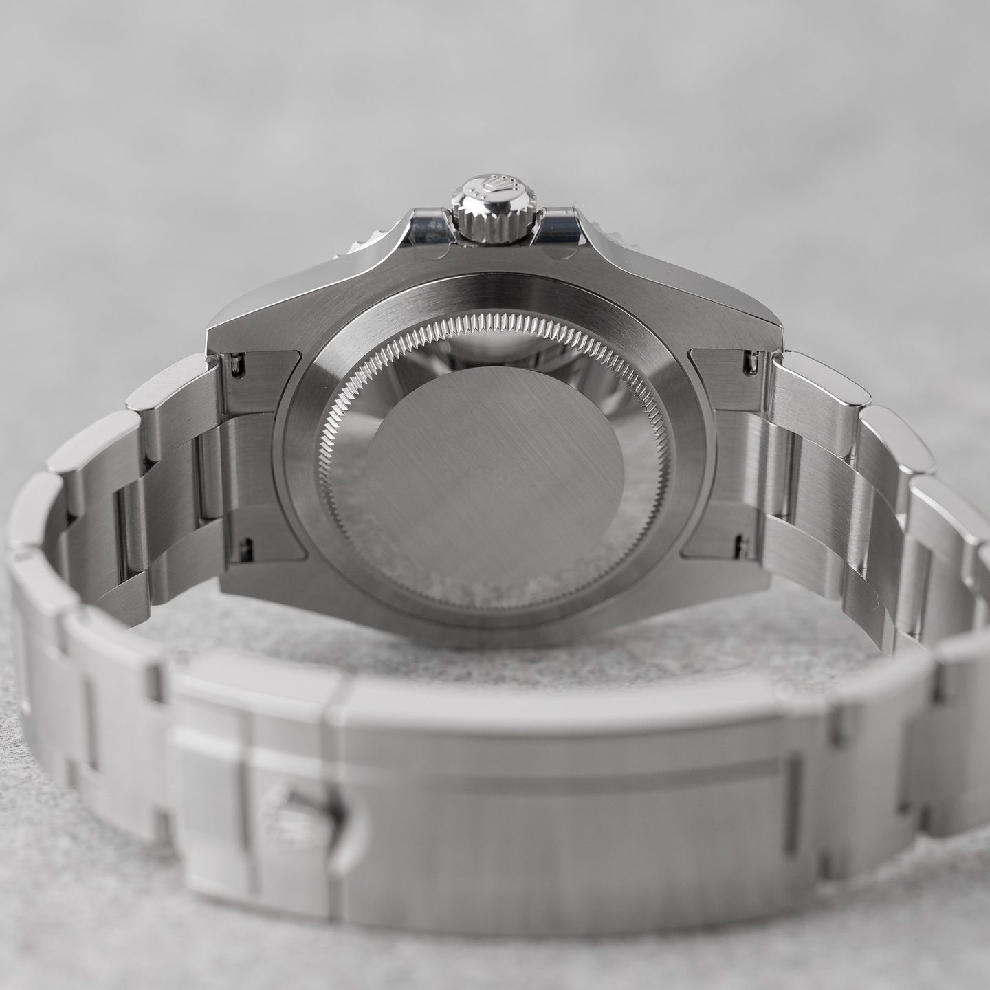 Rolex Submariner Date 126610LN (2026) - Black dial 41 mm Steel case (8/8)