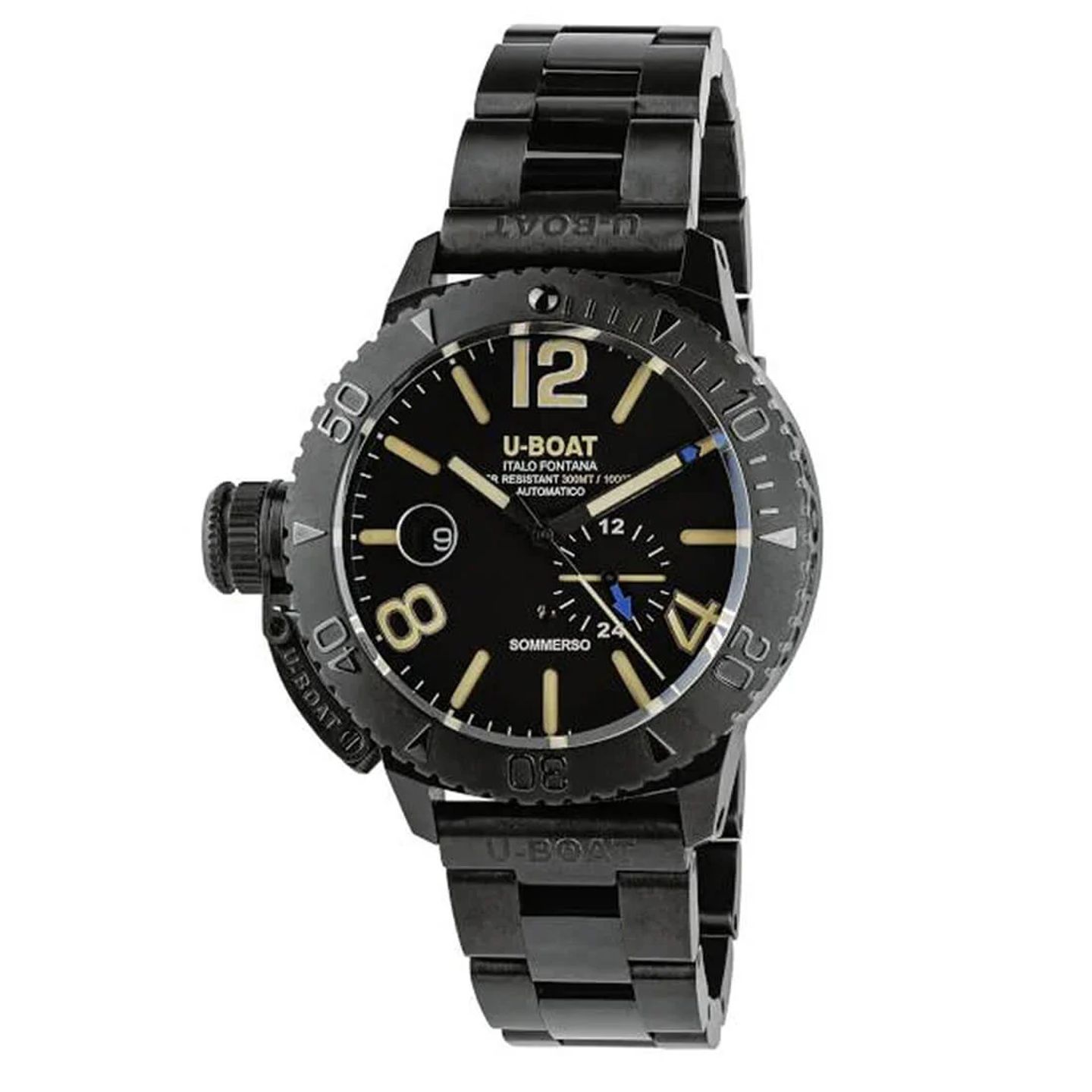 U-Boat Classico 9015/MT - (3/3)