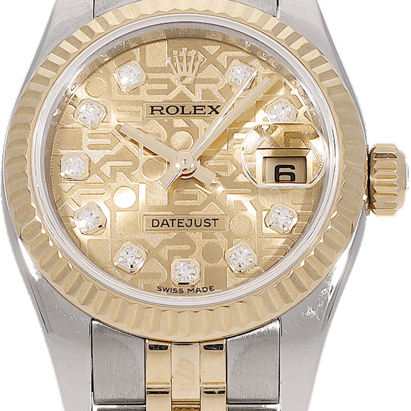 Rolex Lady-Datejust 179173 - (2/5)