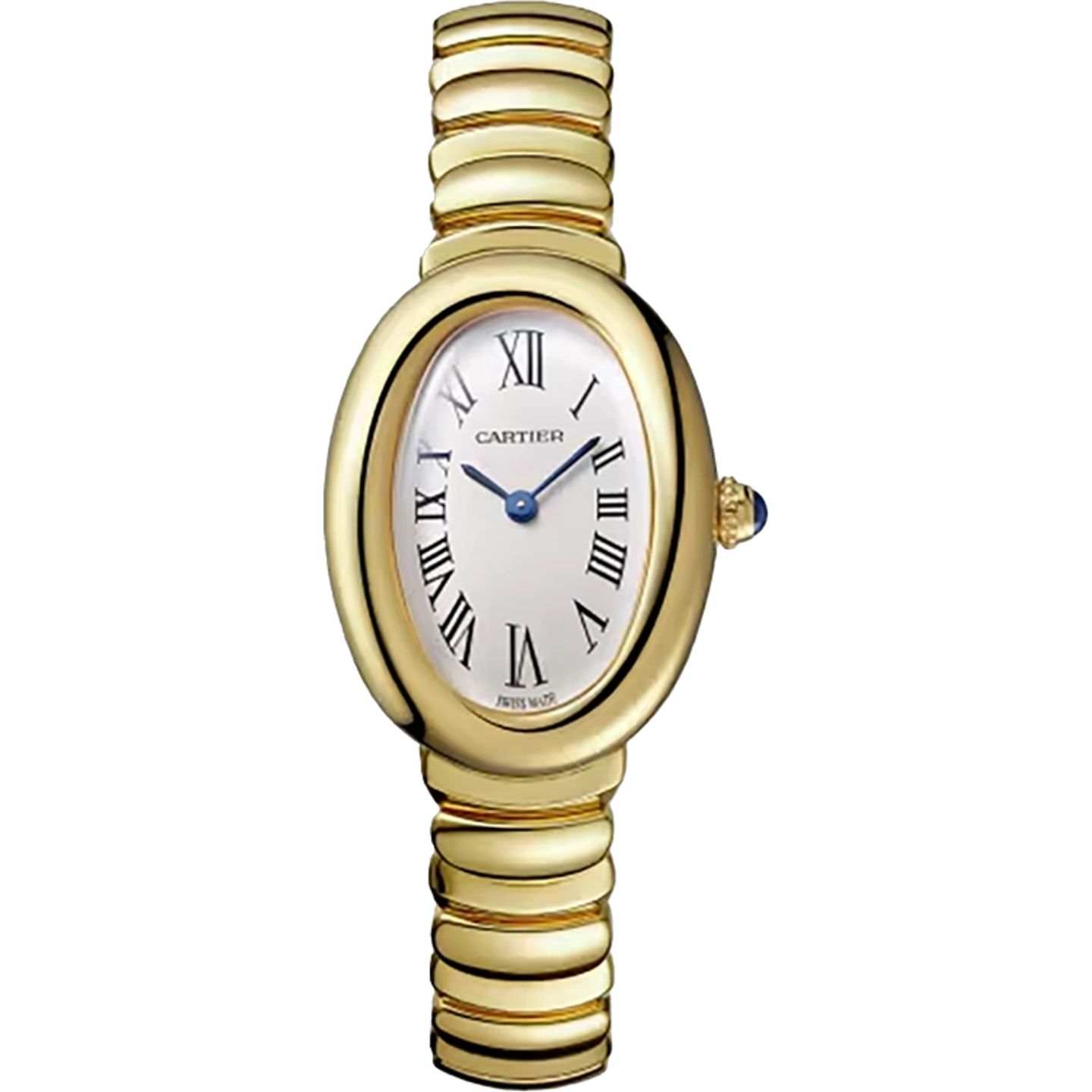 Cartier Baignoire WGBA0043 - (1/1)
