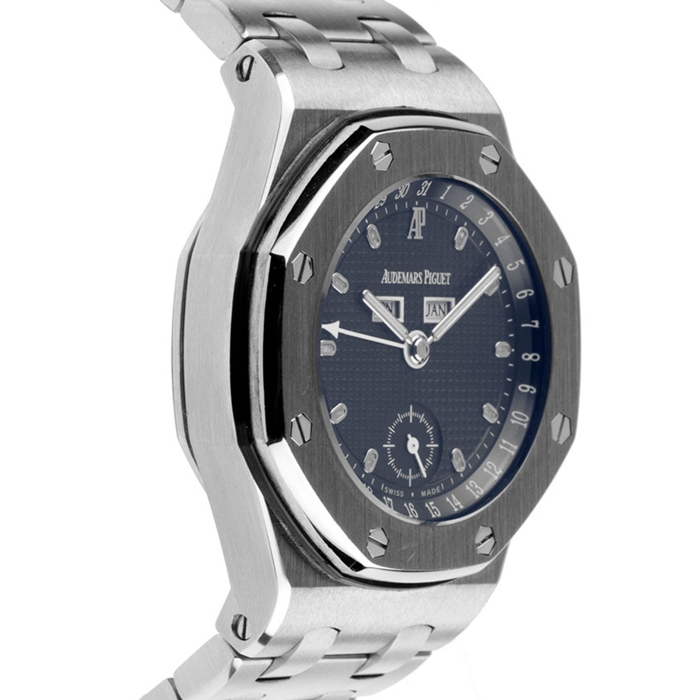 Audemars Piguet Royal Oak Offshore 25807ST - (5/8)