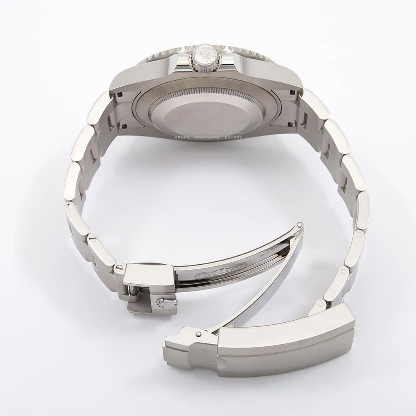 Rolex Submariner Date 126610LN - (8/8)