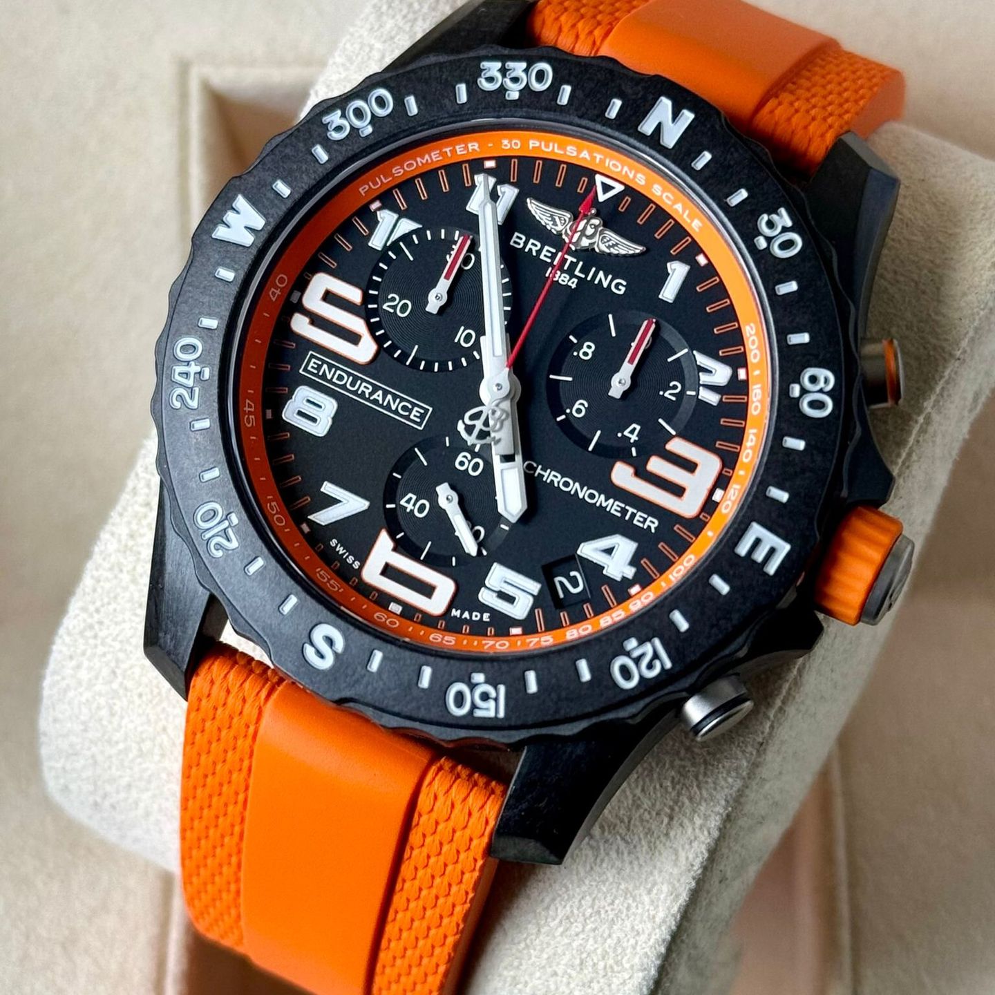 Breitling Endurance Pro X82310 - (3/7)