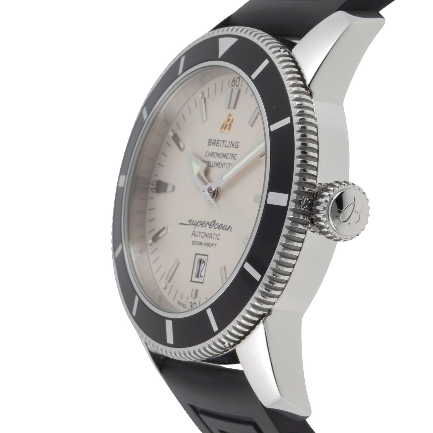 Breitling Superocean Heritage 46 A1732024/G642 - (6/8)