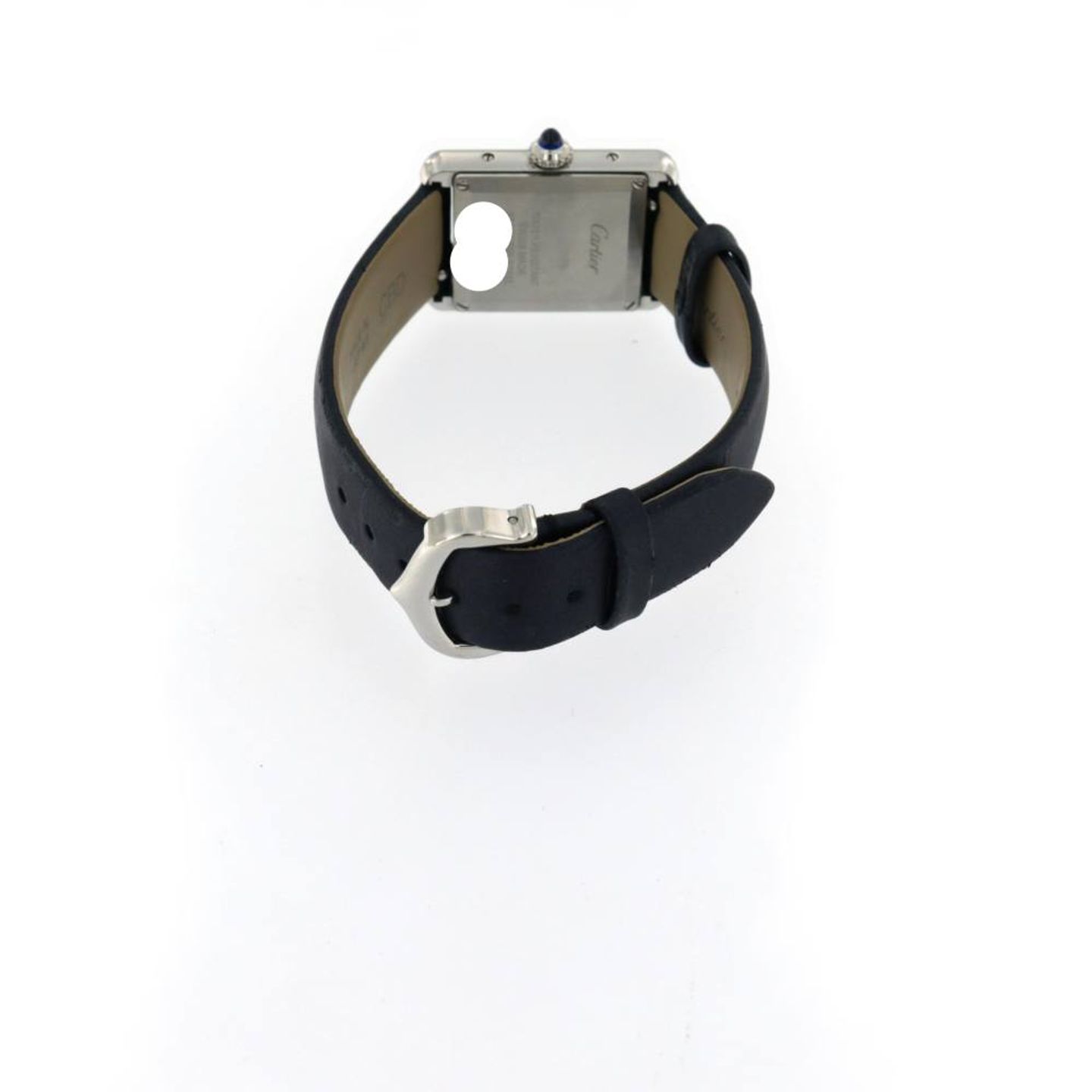 Cartier Tank W4TA0016 - (4/7)