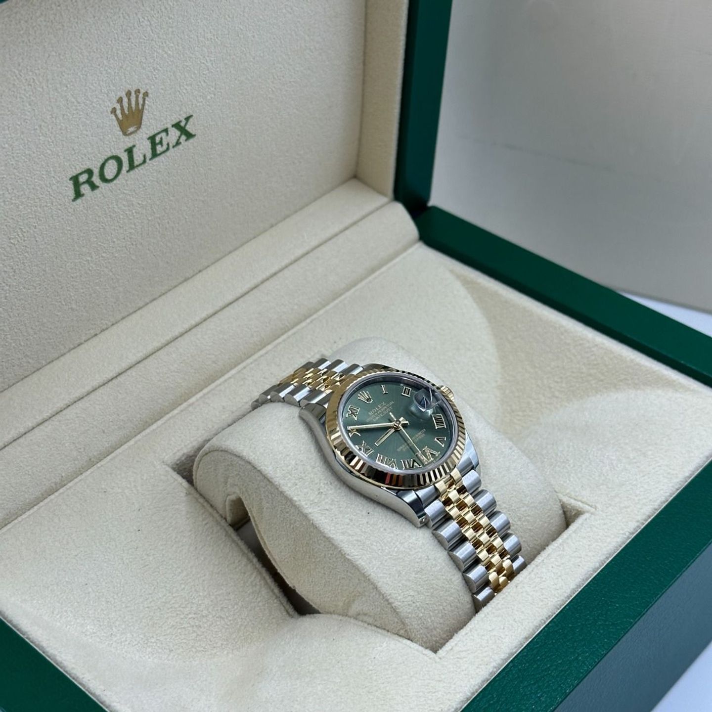 Rolex Datejust 31 278273 - (3/8)