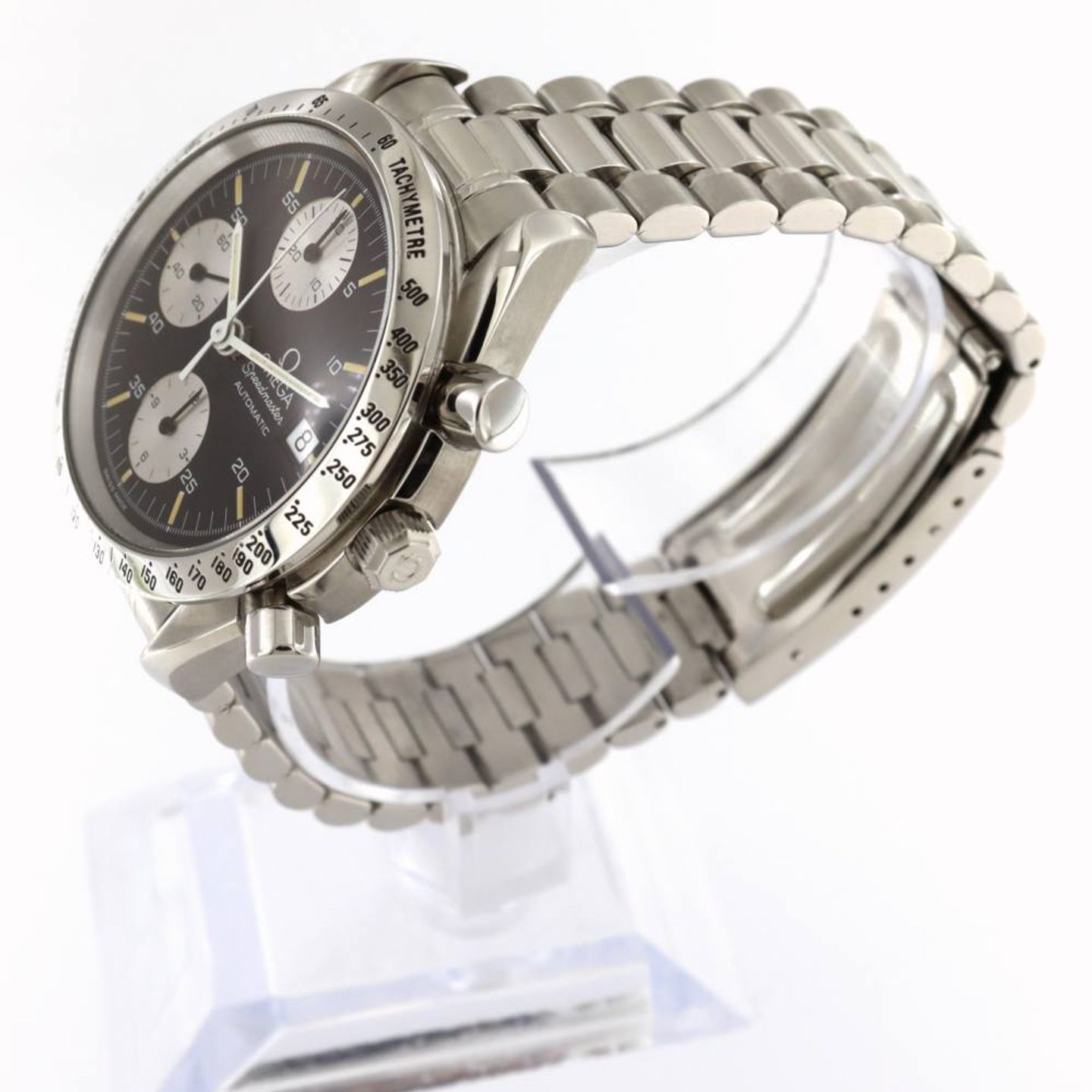 Omega Speedmaster Date 3511.50.00 - (2/6)