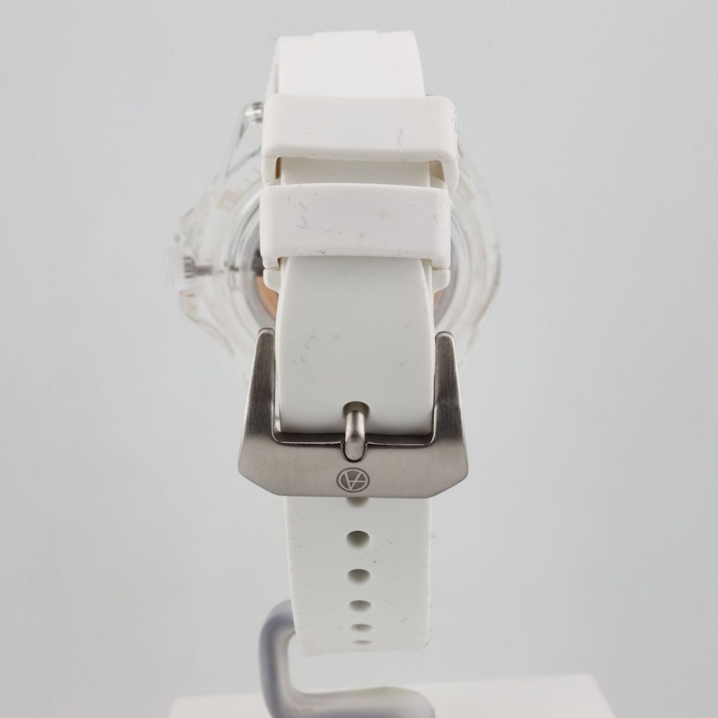 Artya Unknown Unknown (Onbekend (willekeurig serienummer)) - Blauw wijzerplaat 41mm Onbekend (6/8)