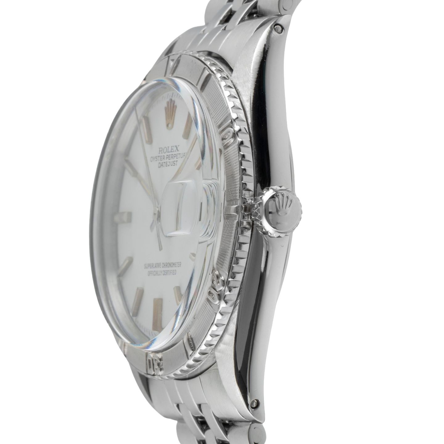 Rolex Datejust Turn-O-Graph 1625 - (6/8)