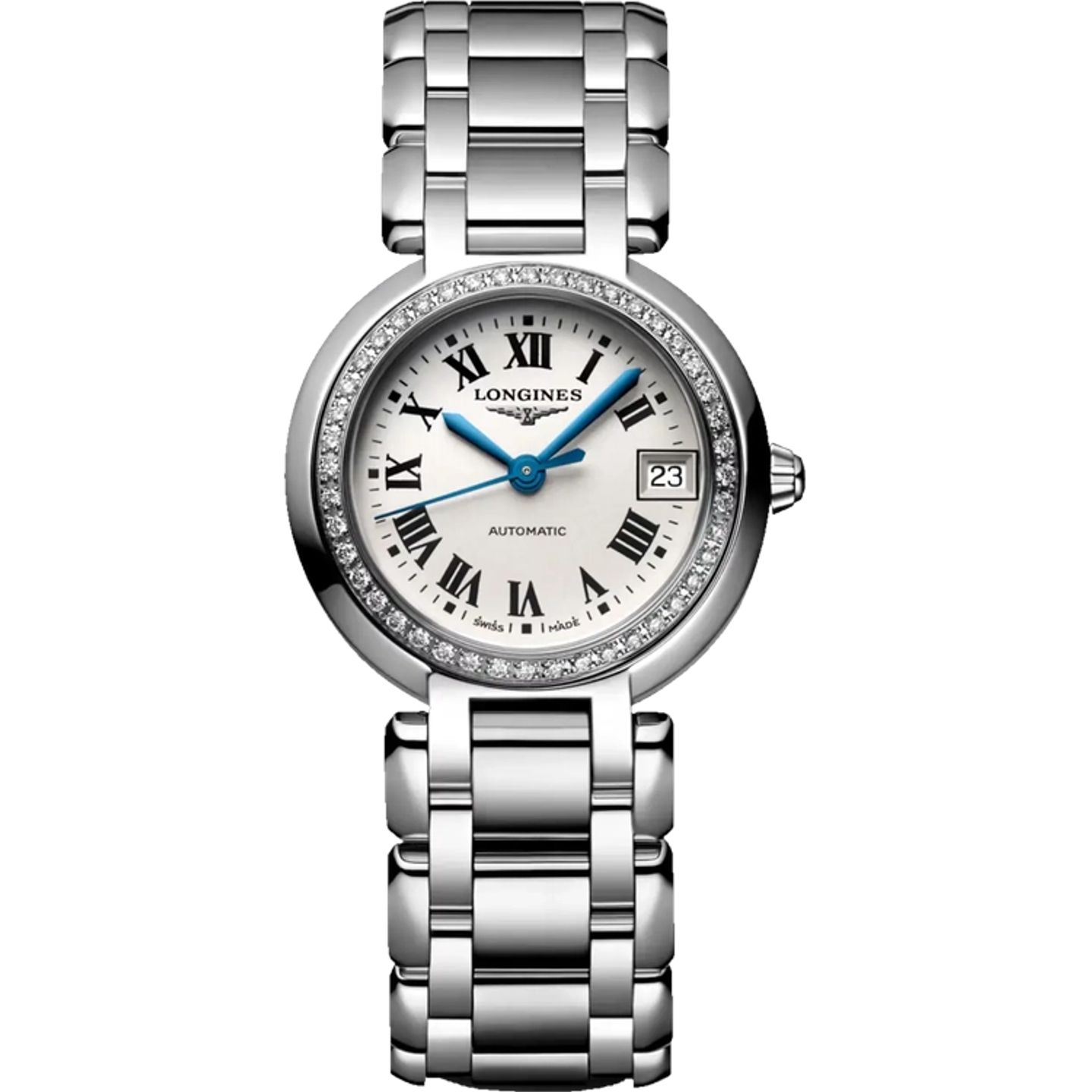 Longines PrimaLuna L8.111.0.71.6 - (1/1)